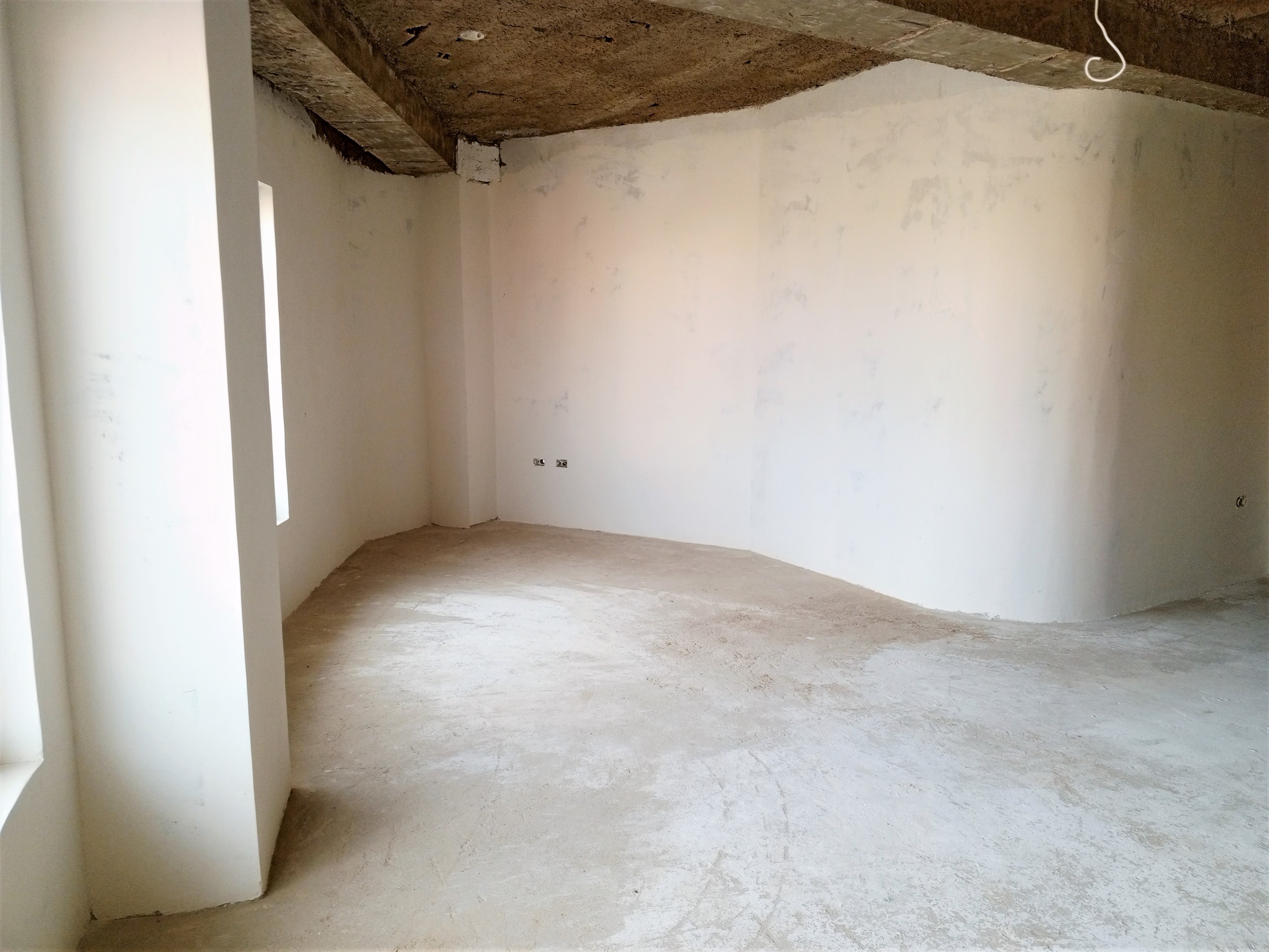 APARTAMENTO EN JORGE COLL, EN VENTA