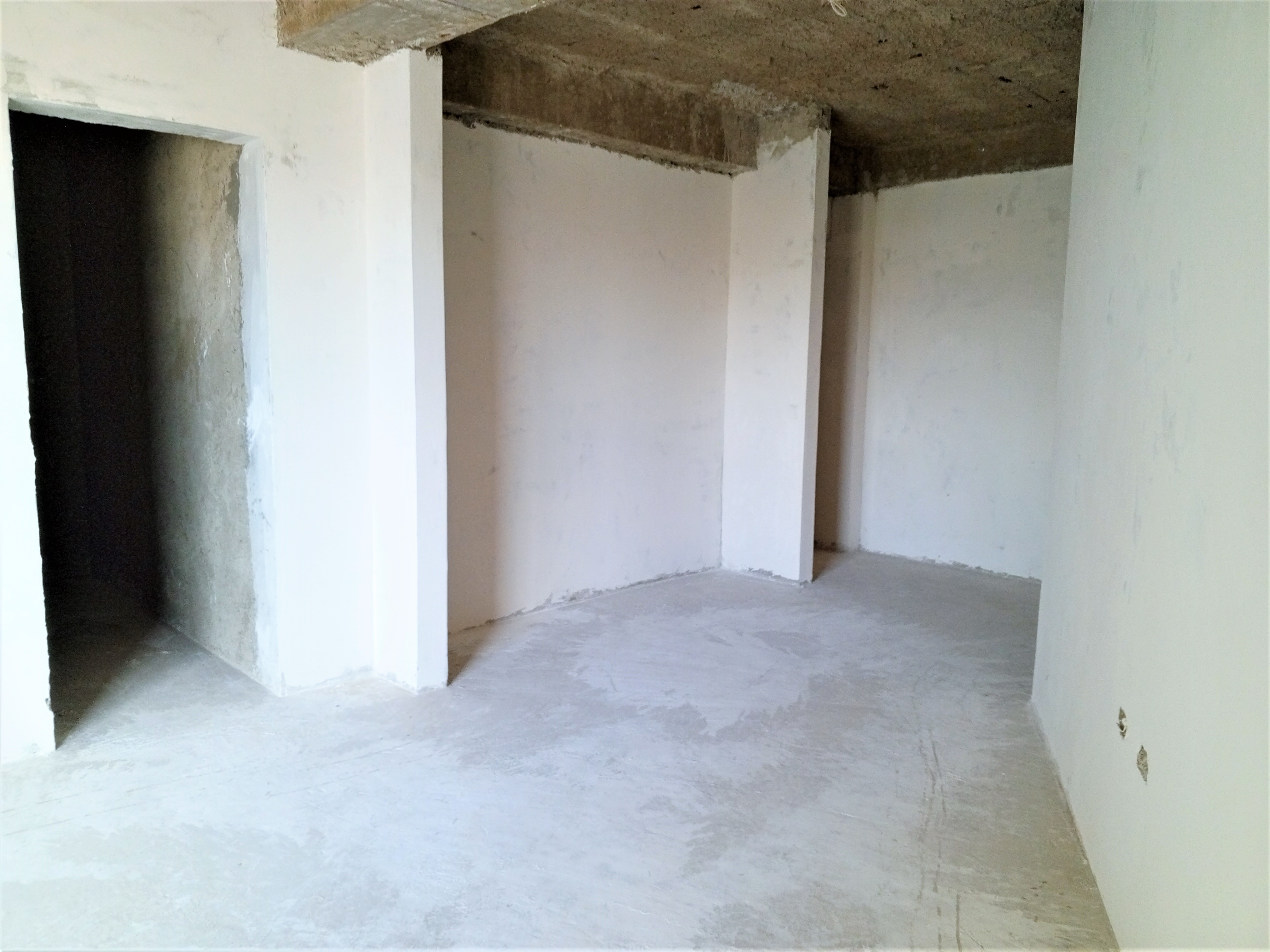 APARTAMENTO EN JORGE COLL, EN VENTA