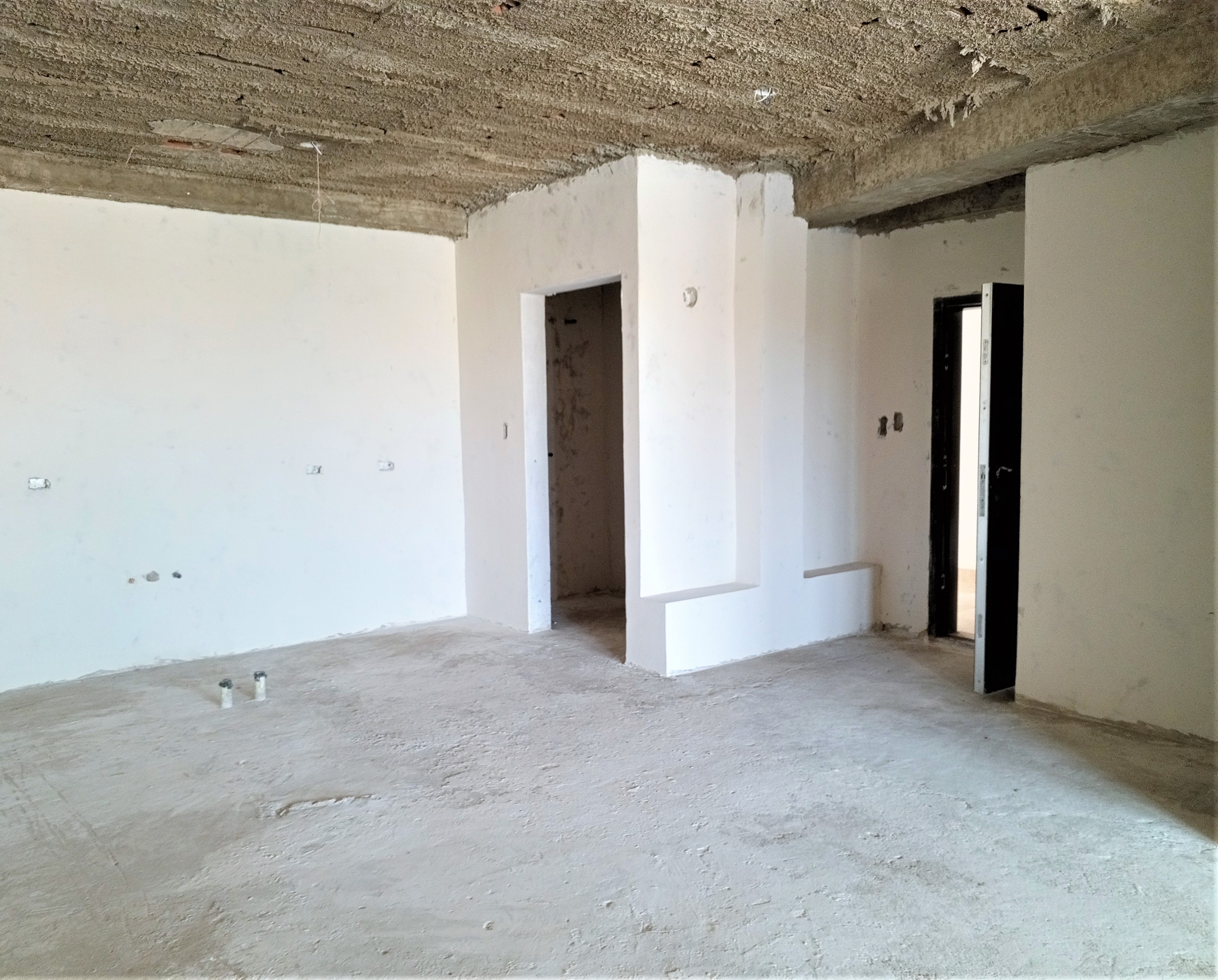 APARTAMENTO EN JORGE COLL, EN VENTA