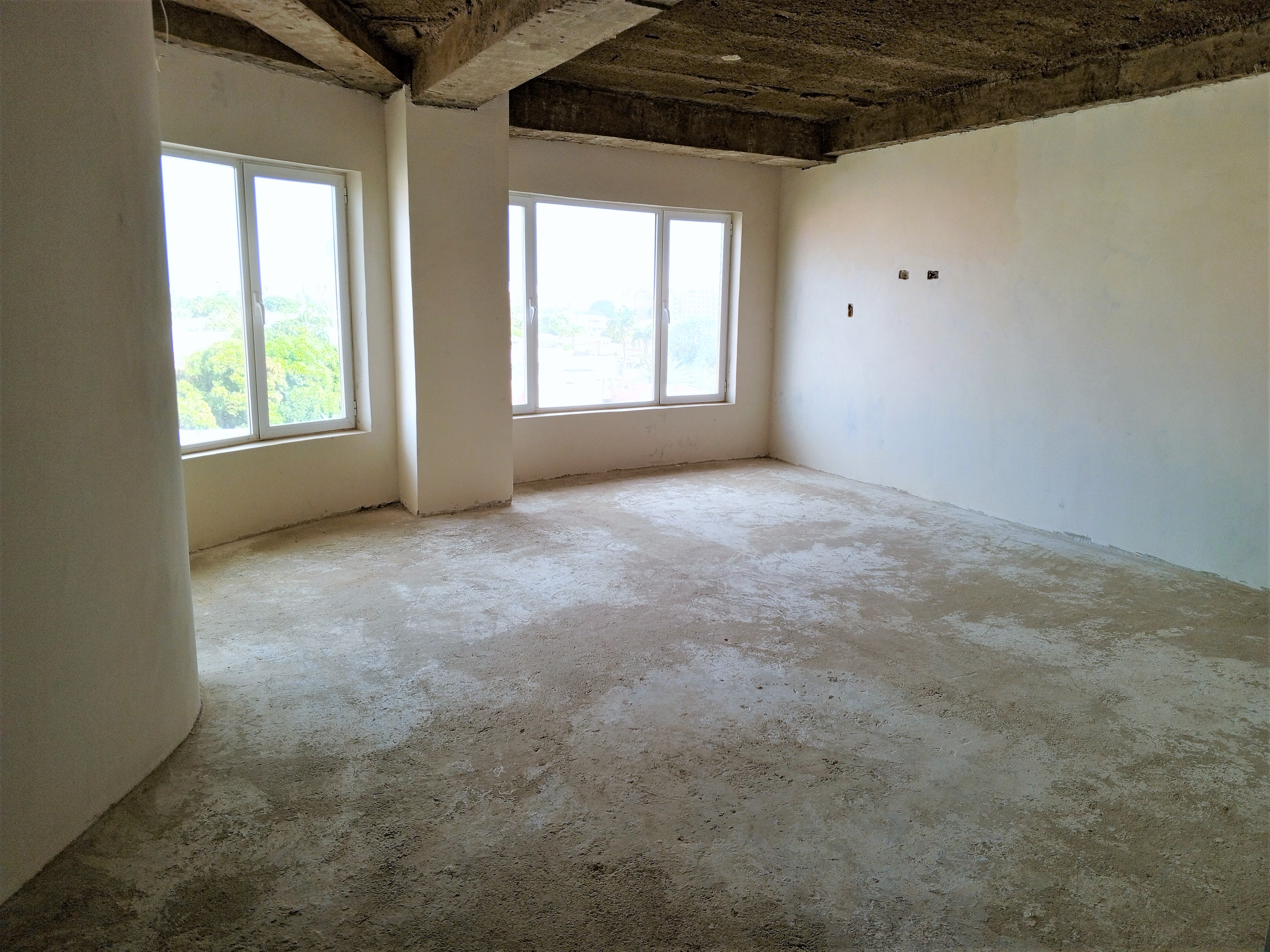 APARTAMENTO EN JORGE COLL, EN VENTA