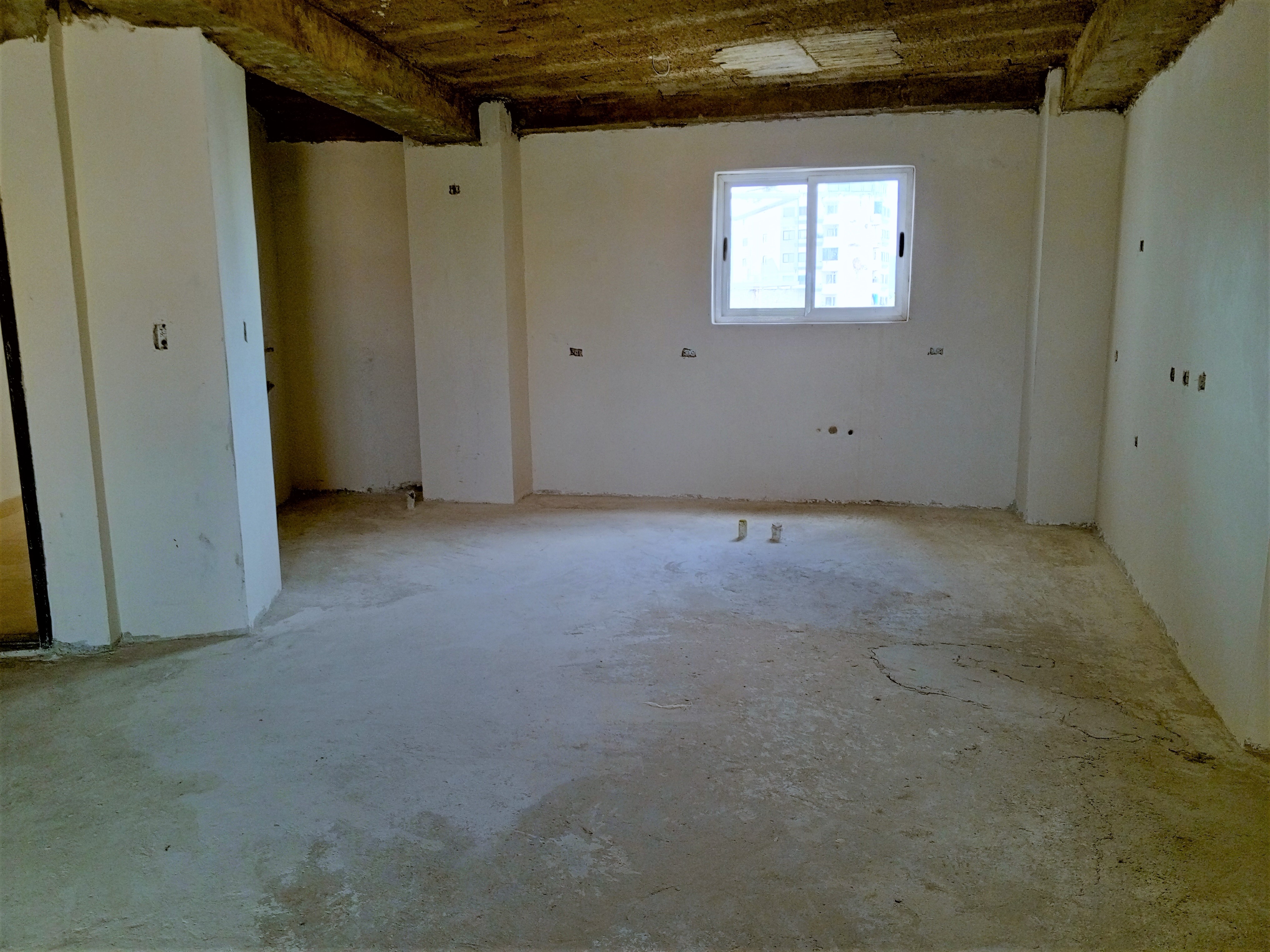 APARTAMENTO EN JORGE COLL, EN VENTA