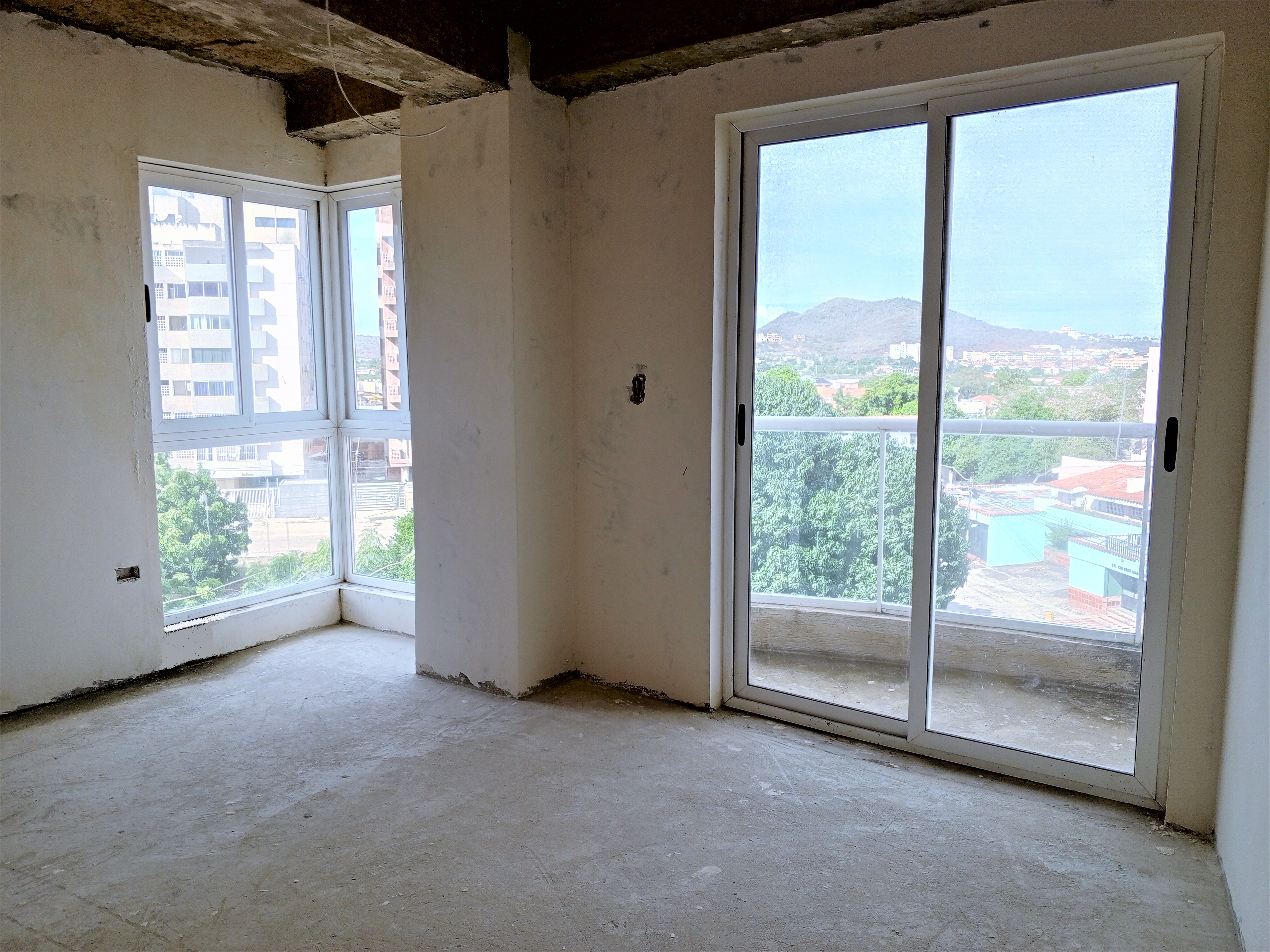 APARTAMENTO EN JORGE COLL, EN VENTA