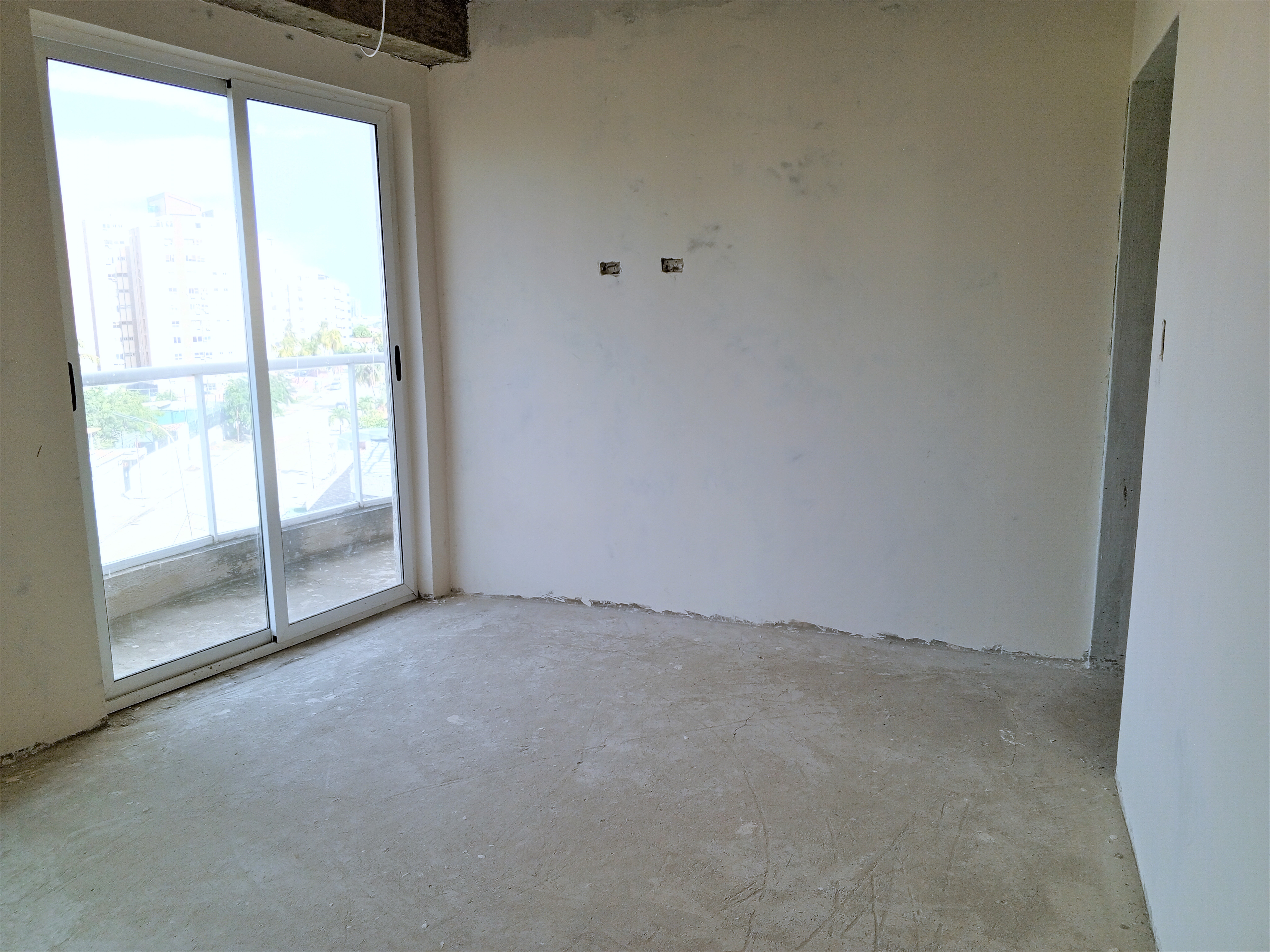 APARTAMENTO EN JORGE COLL, EN VENTA