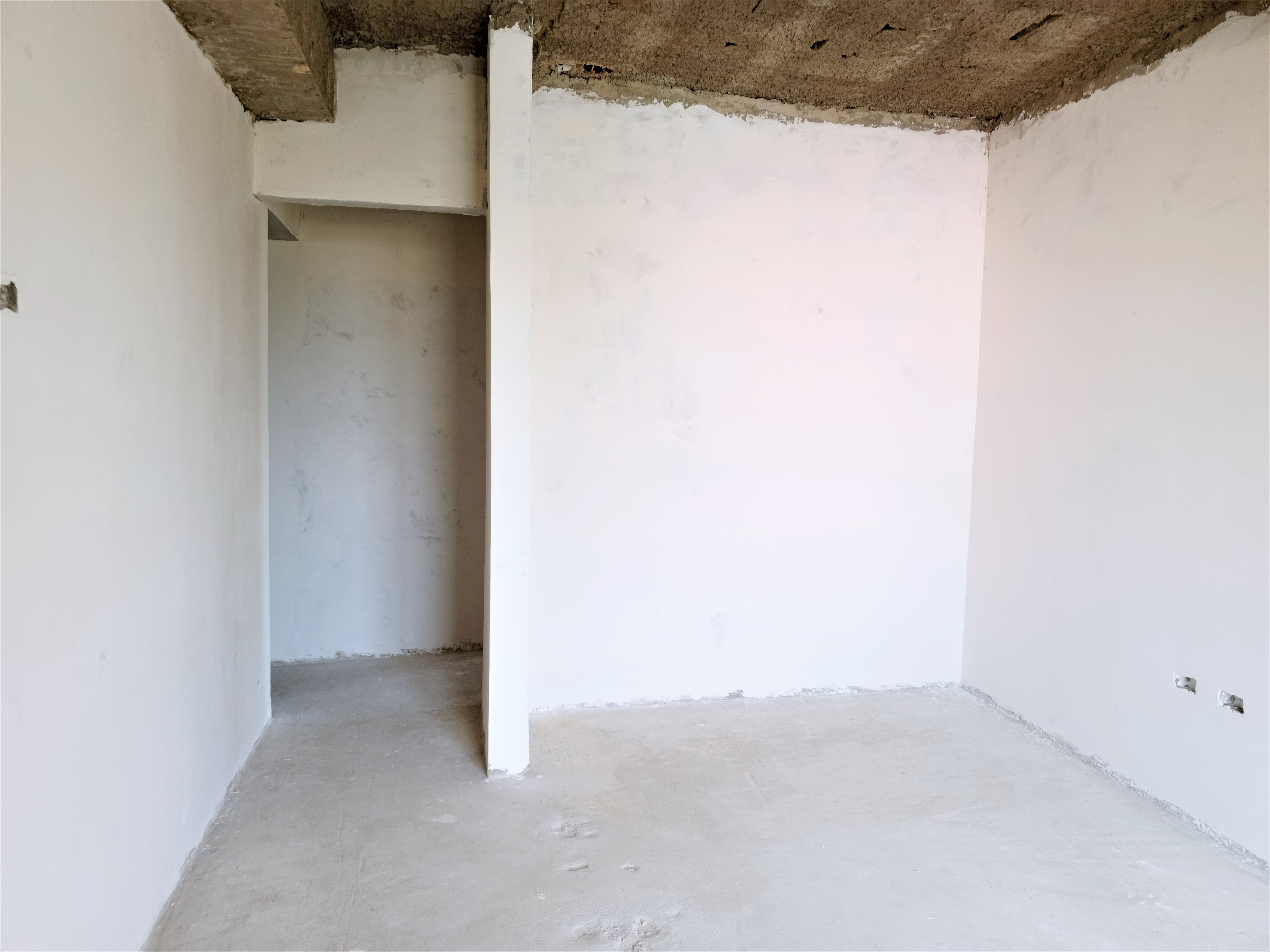 APARTAMENTO EN JORGE COLL, EN VENTA