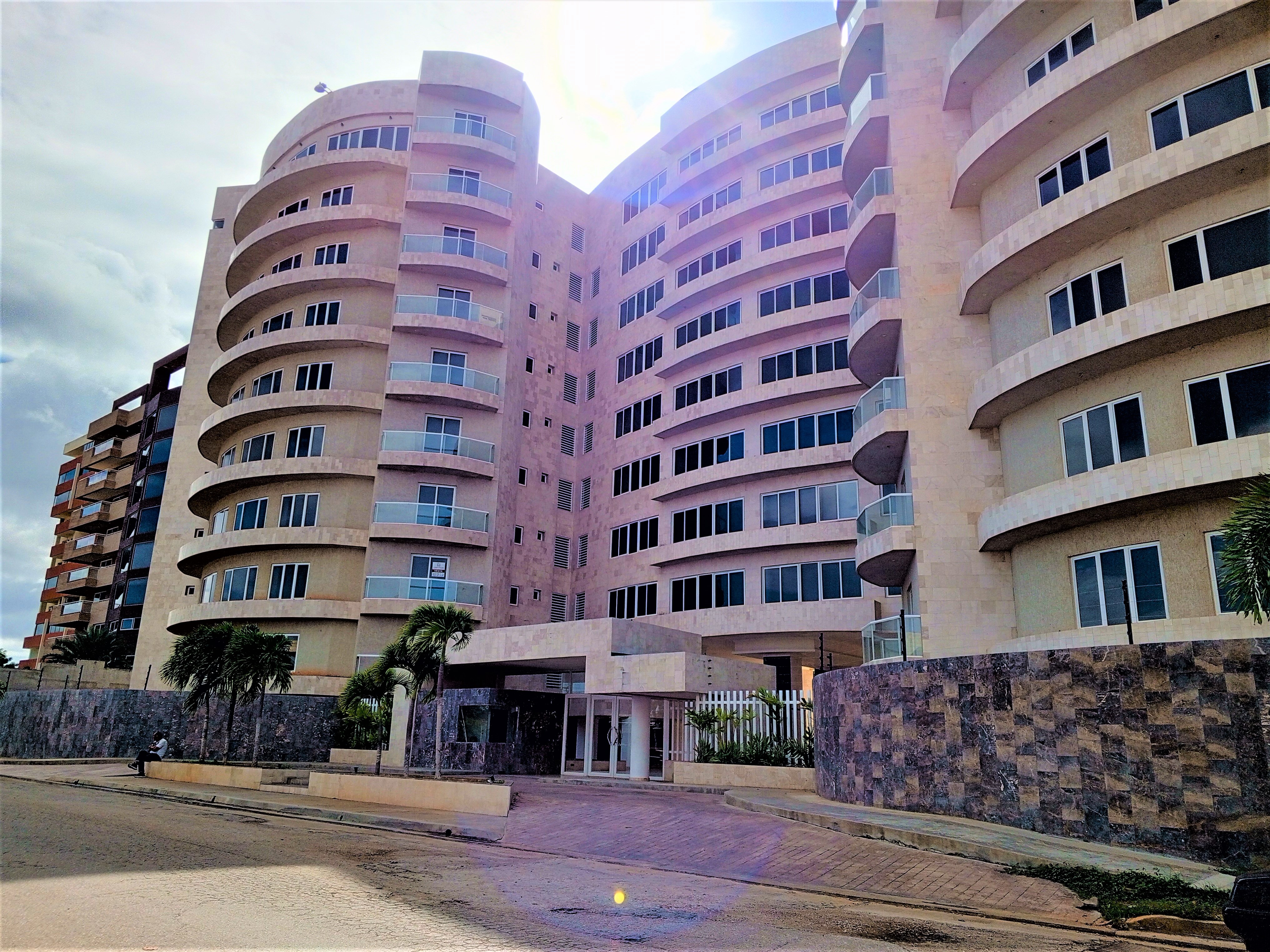 APARTAMENTO EN JORGE COLL, EN VENTA