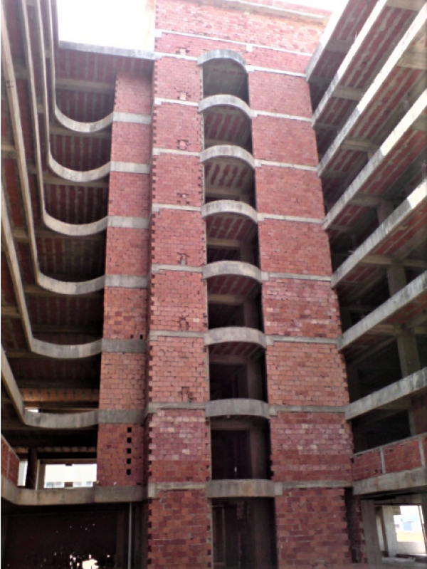 HOTEL EN LA AV. BOLIVAR CON ALDONZA MANRIQUE