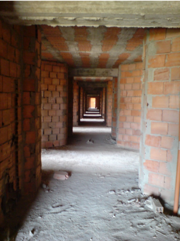 HOTEL EN LA AV. BOLIVAR CON ALDONZA MANRIQUE