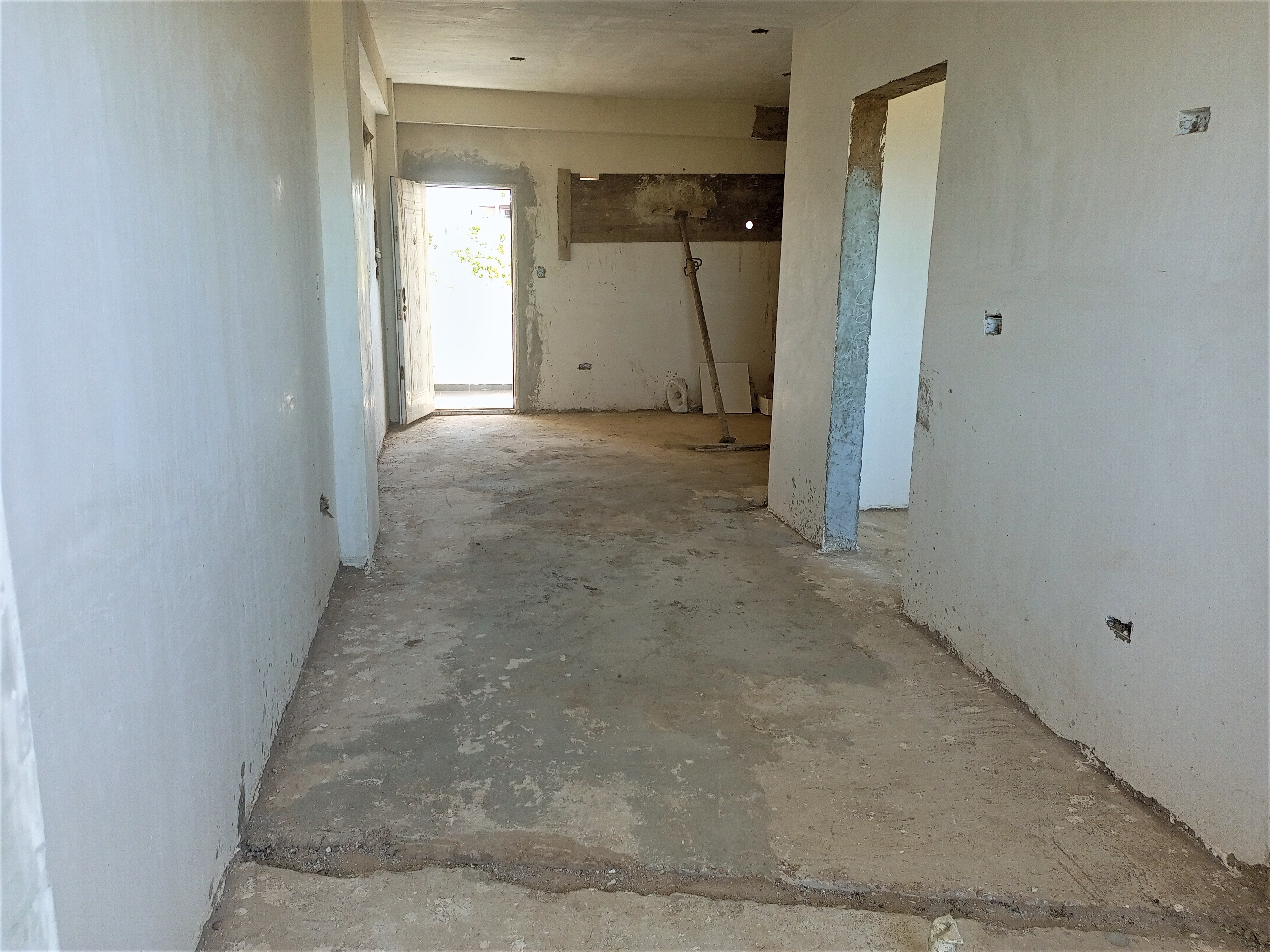 APARTAMENTO EN EL YAQUE, EN VENTA