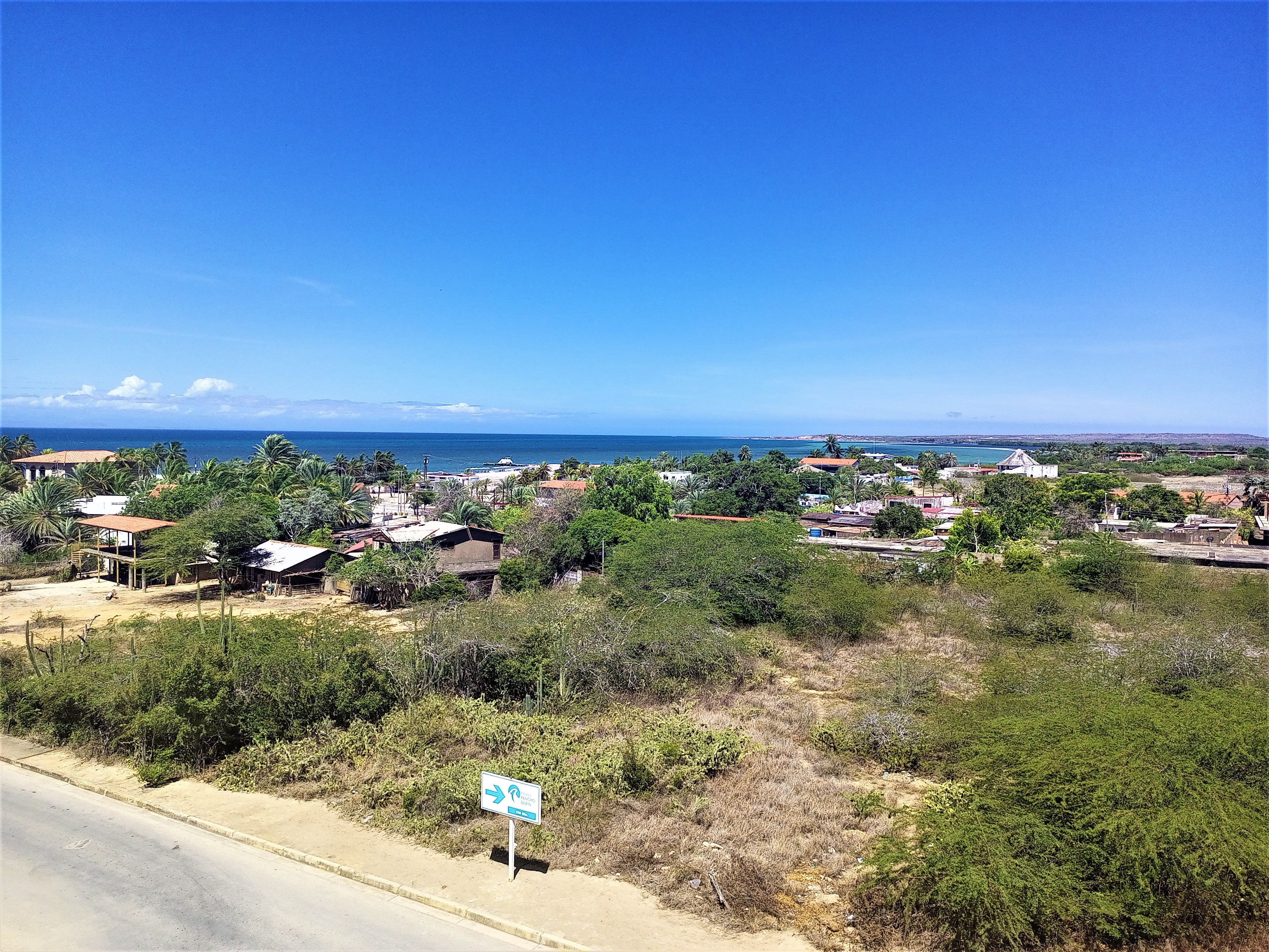 APARTAMENTO EN EL YAQUE, EN VENTA