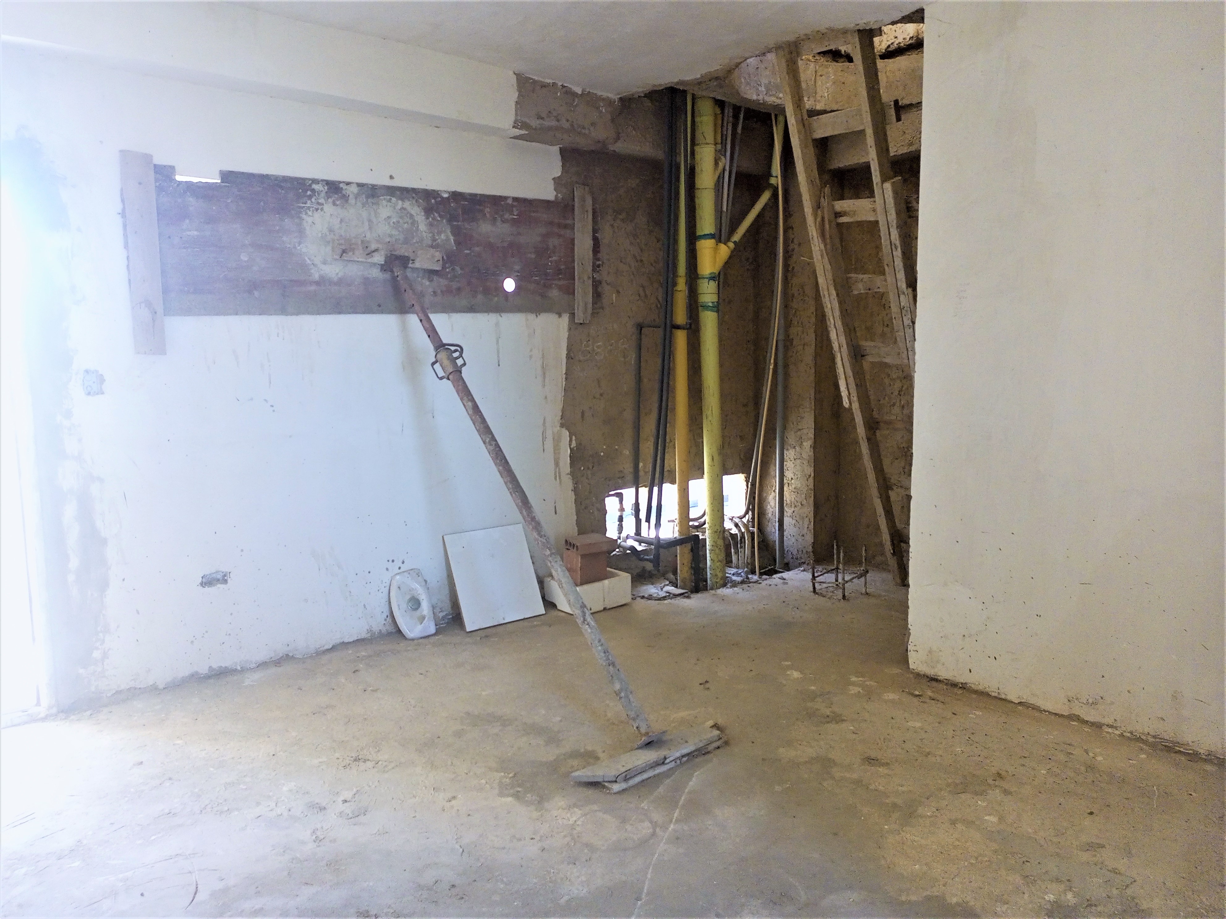 APARTAMENTO EN EL YAQUE, EN VENTA