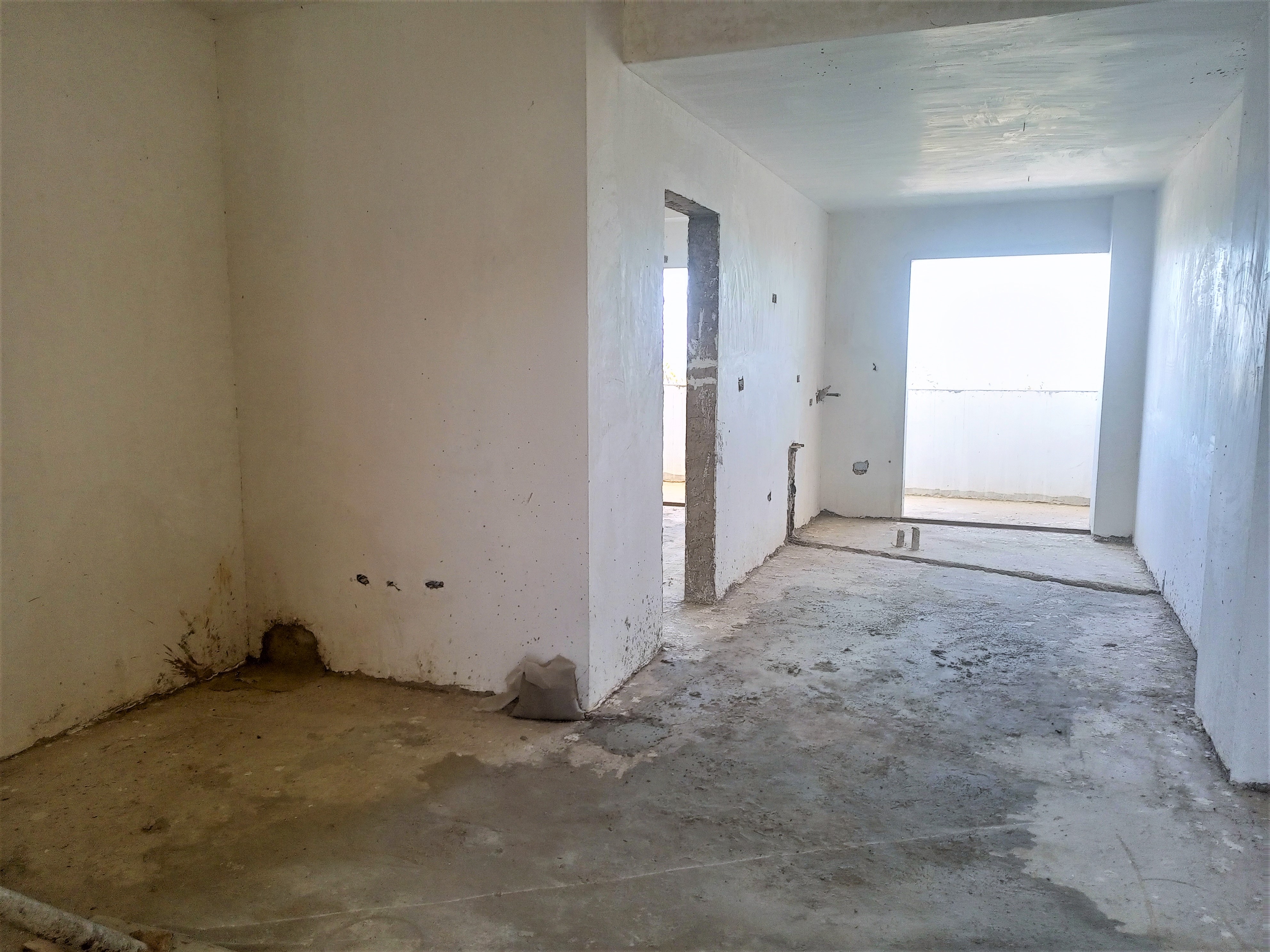 APARTAMENTO EN EL YAQUE, EN VENTA