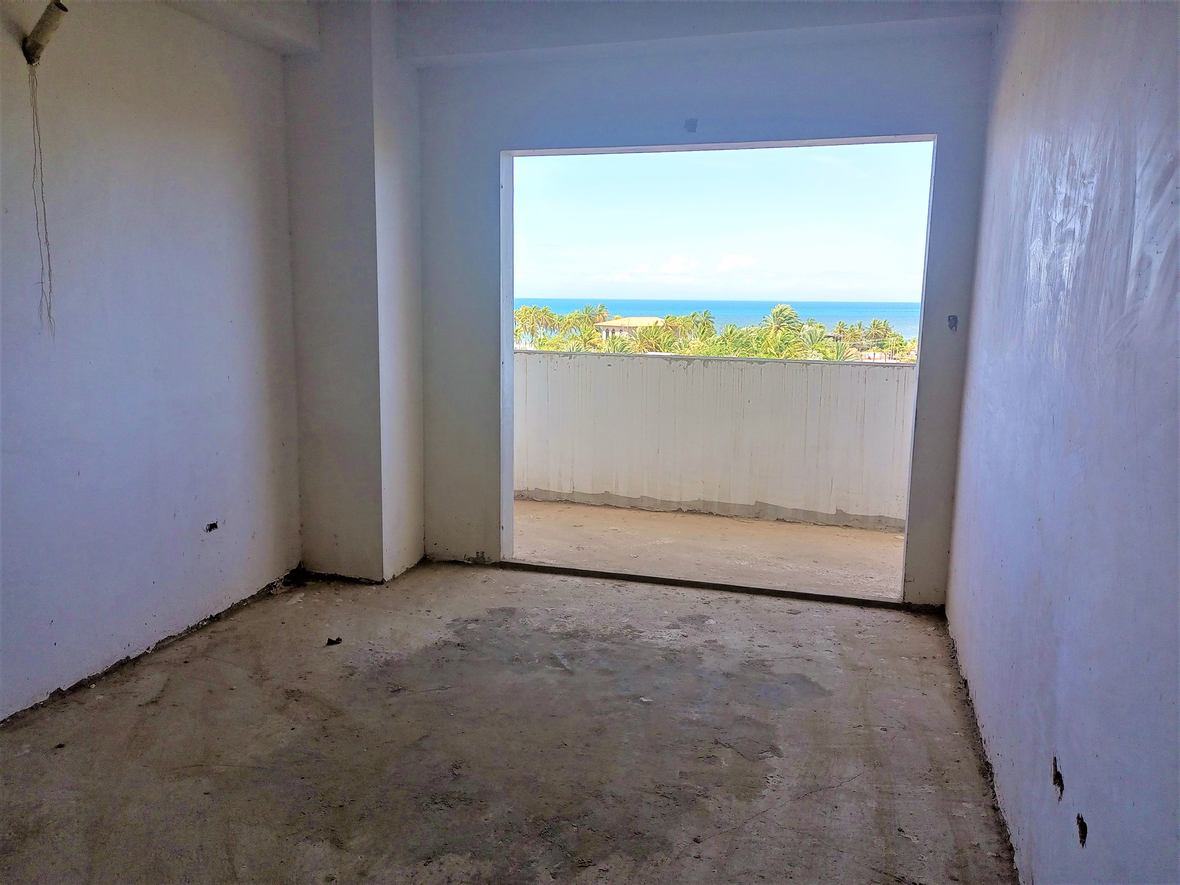 APARTAMENTO EN EL YAQUE, EN VENTA