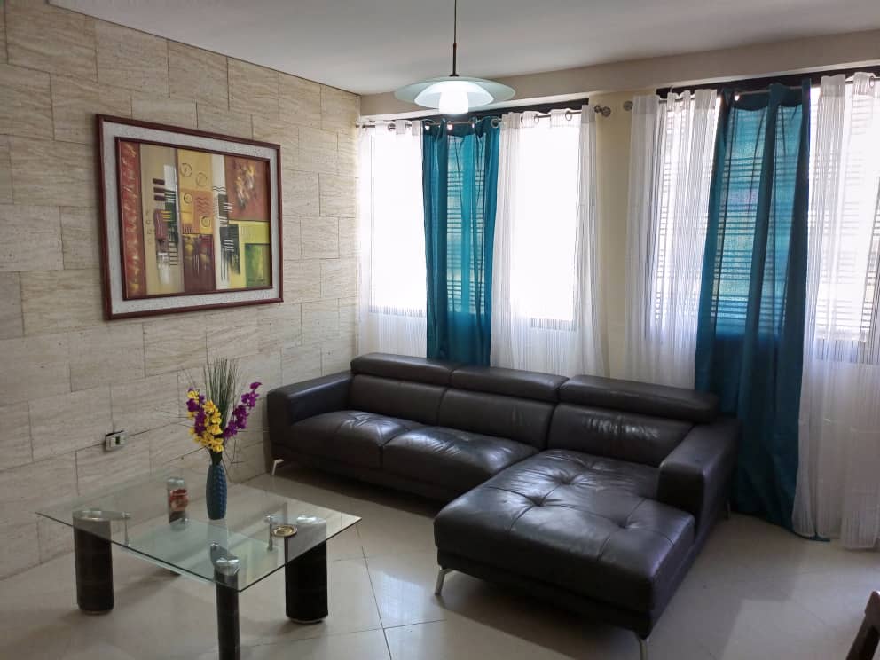 CONFORTABLE APTO VACACIONAL