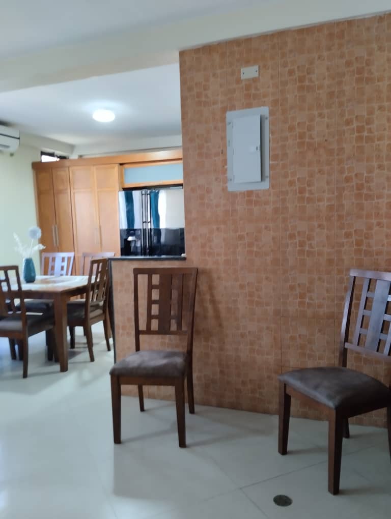 CONFORTABLE APTO VACACIONAL