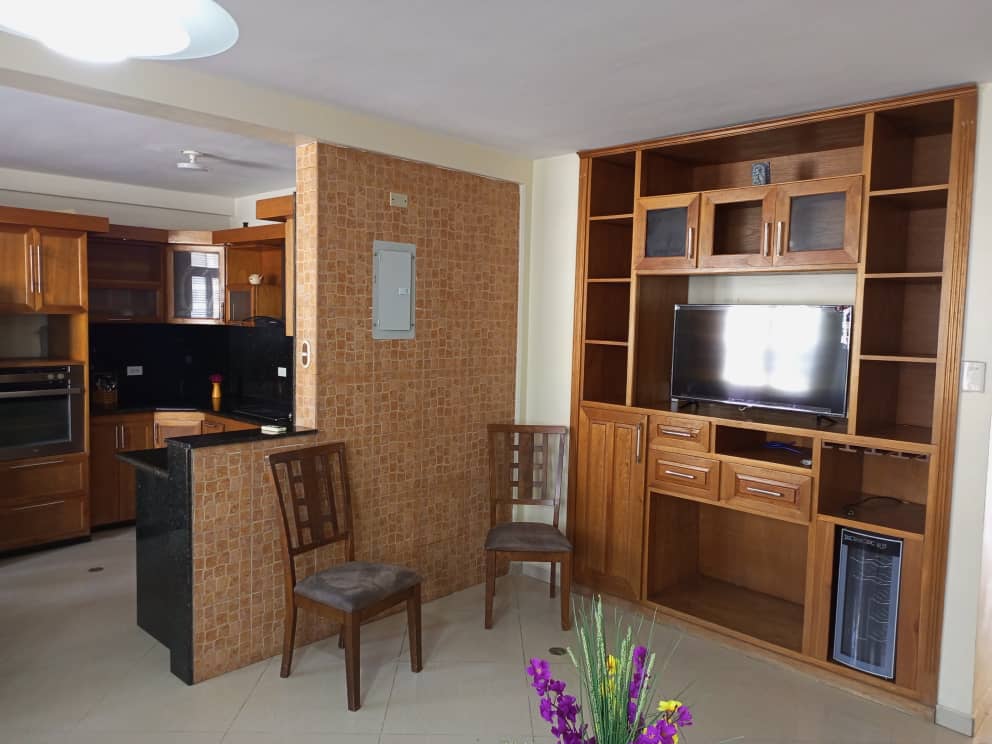 CONFORTABLE APTO VACACIONAL