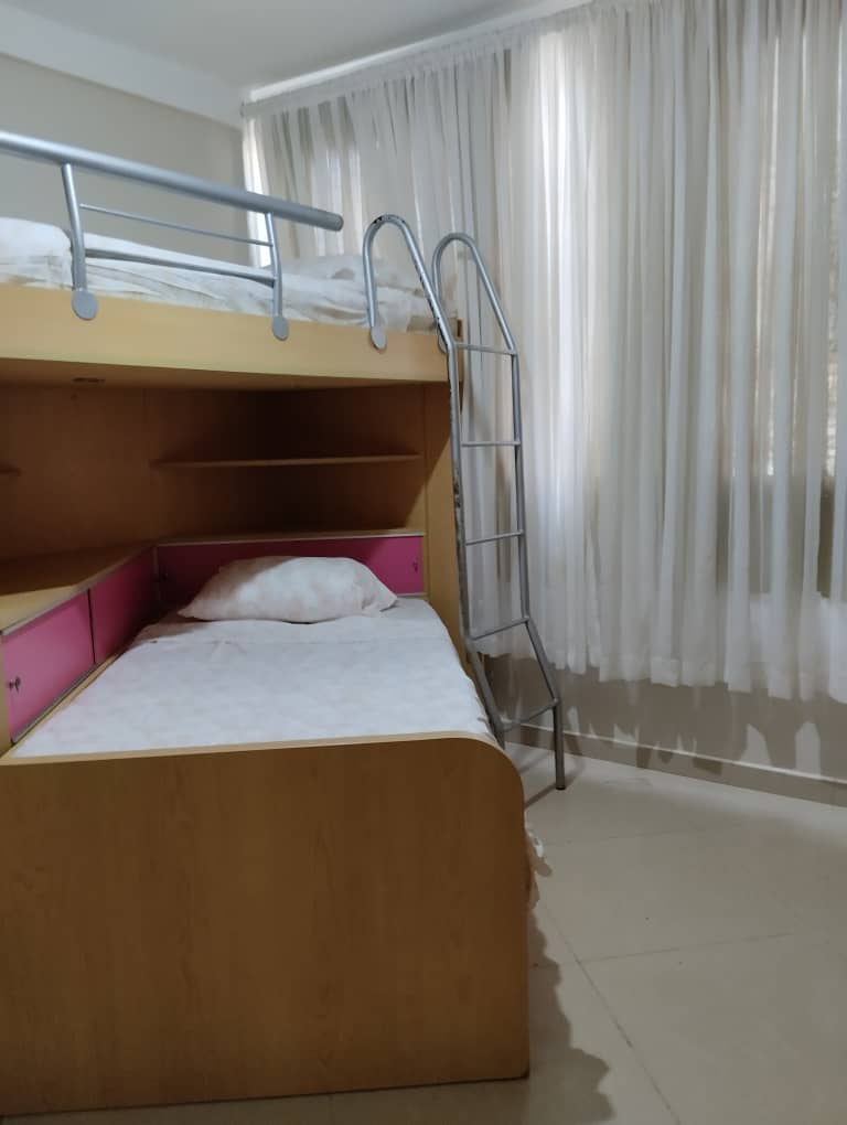 CONFORTABLE APTO VACACIONAL