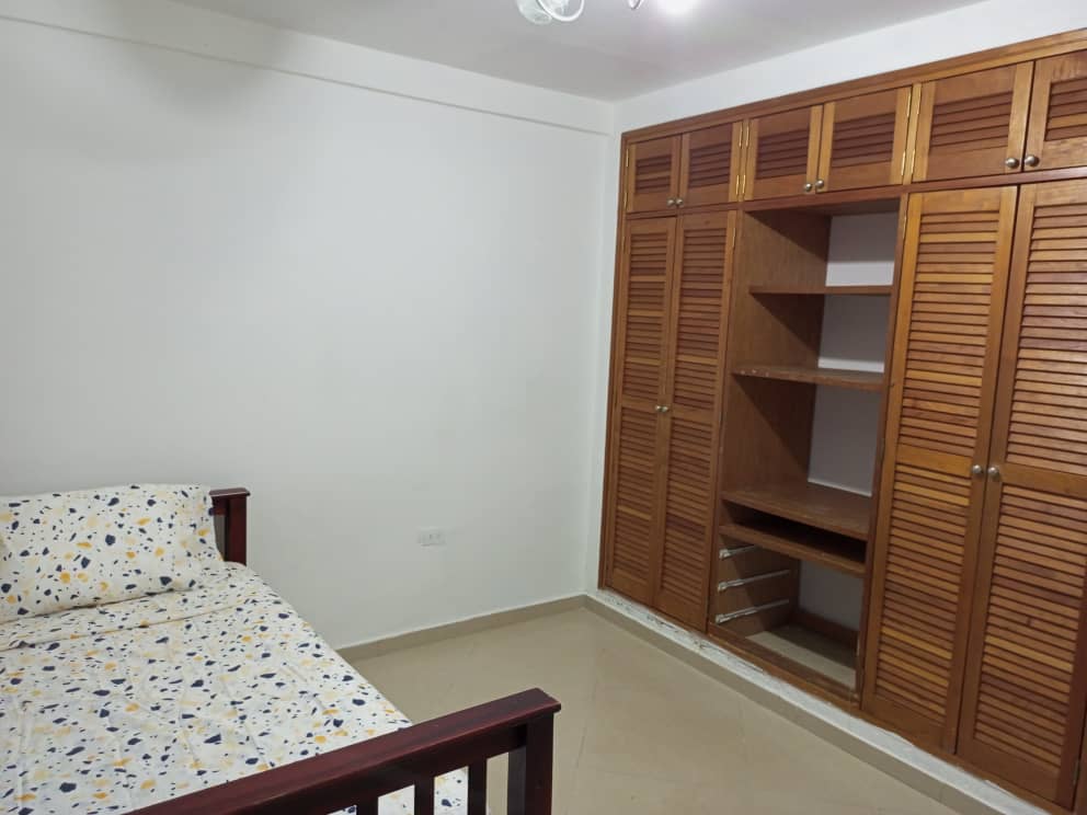 CONFORTABLE APTO VACACIONAL