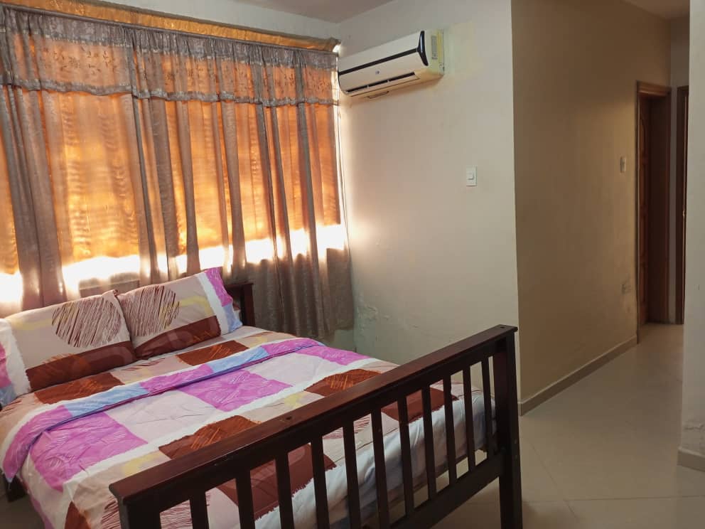 CONFORTABLE APTO VACACIONAL