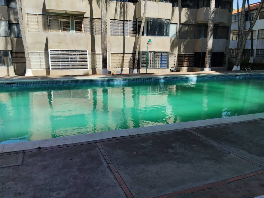 CONFORTABLE APTO VACACIONAL