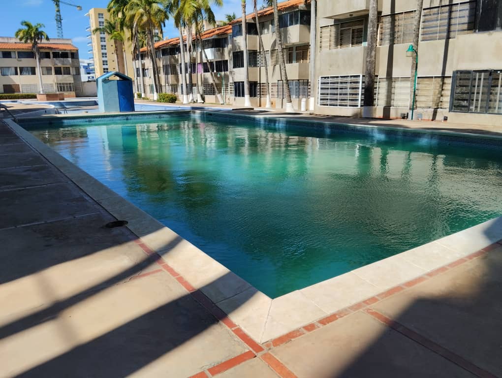 CONFORTABLE APTO VACACIONAL