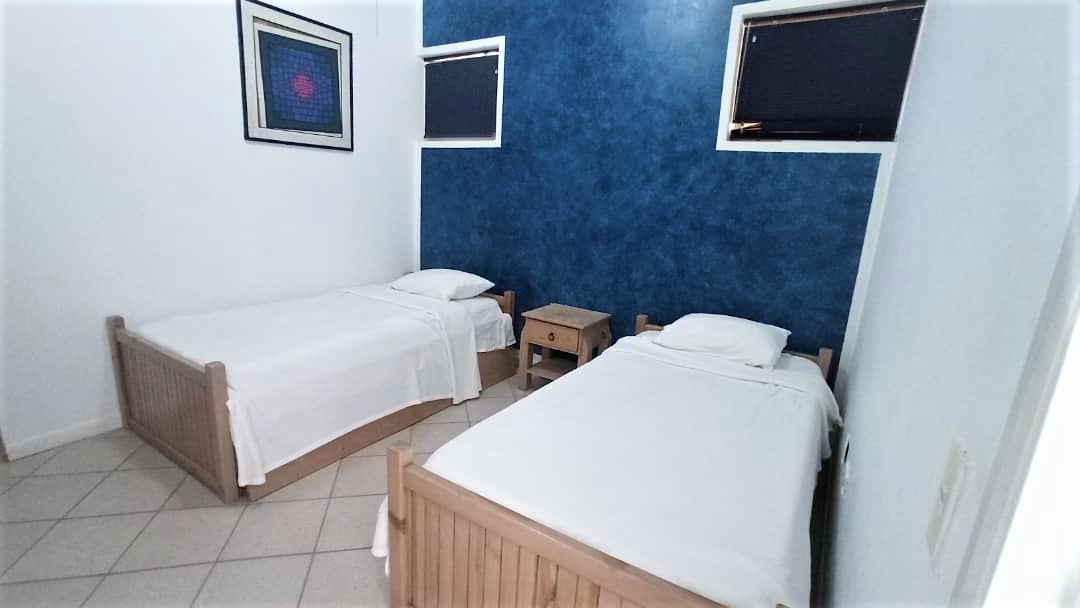 APARTAMENTO EN CONJUNTO RESIDENCIAL DE PLAYA EXCLUSIVO, EN ALQUILER VACACIONAL