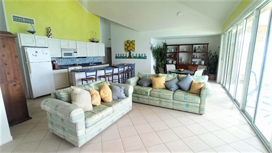 APARTAMENTO EN CONJUNTO RESIDENCIAL DE PLAYA EXCLUSIVO, EN ALQUILER VACACIONAL