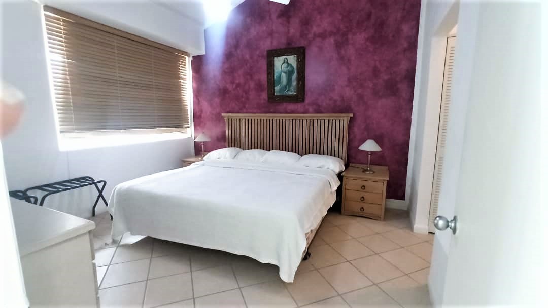 APARTAMENTO EN CONJUNTO RESIDENCIAL DE PLAYA EXCLUSIVO, EN ALQUILER VACACIONAL