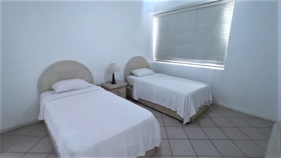 APARTAMENTO EN CONJUNTO RESIDENCIAL DE PLAYA EXCLUSIVO, EN ALQUILER VACACIONAL