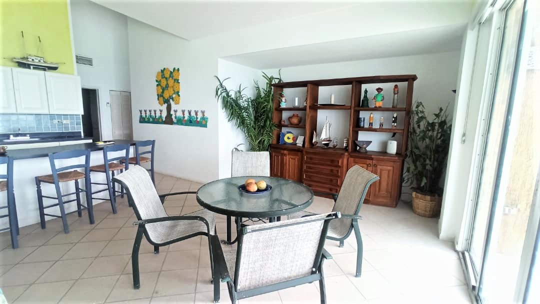 APARTAMENTO EN CONJUNTO RESIDENCIAL DE PLAYA EXCLUSIVO, EN ALQUILER VACACIONAL