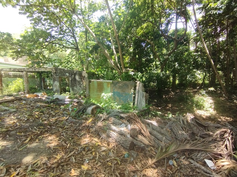 TERRENO EN VENTA EN LA ASUNCIÓN SECTOR EL COPEY