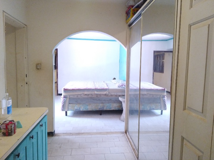 CASA EN CONJUNTO CERRADO, SECTOR MACHO MUERTO.