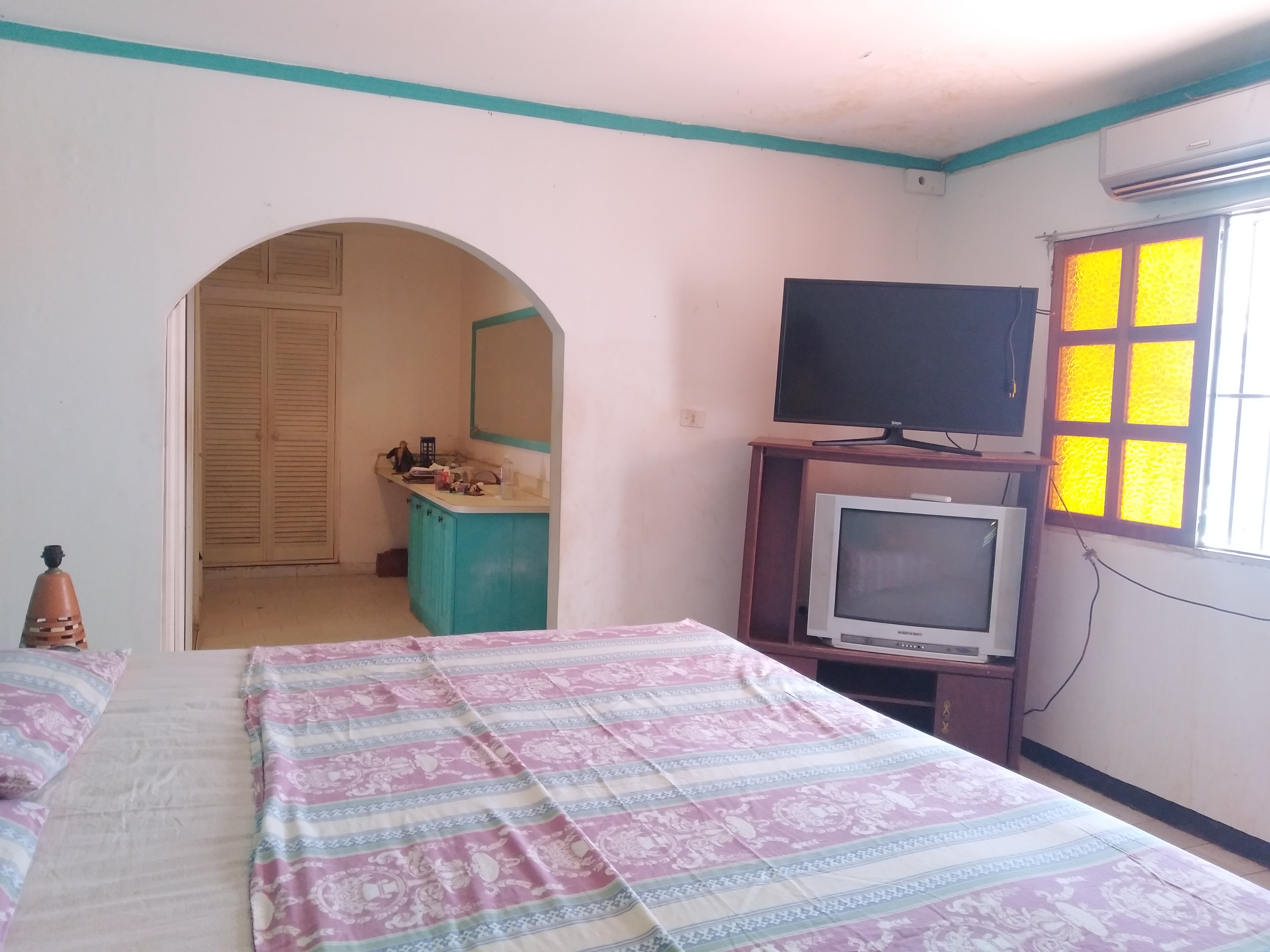 CASA EN CONJUNTO CERRADO, SECTOR MACHO MUERTO.