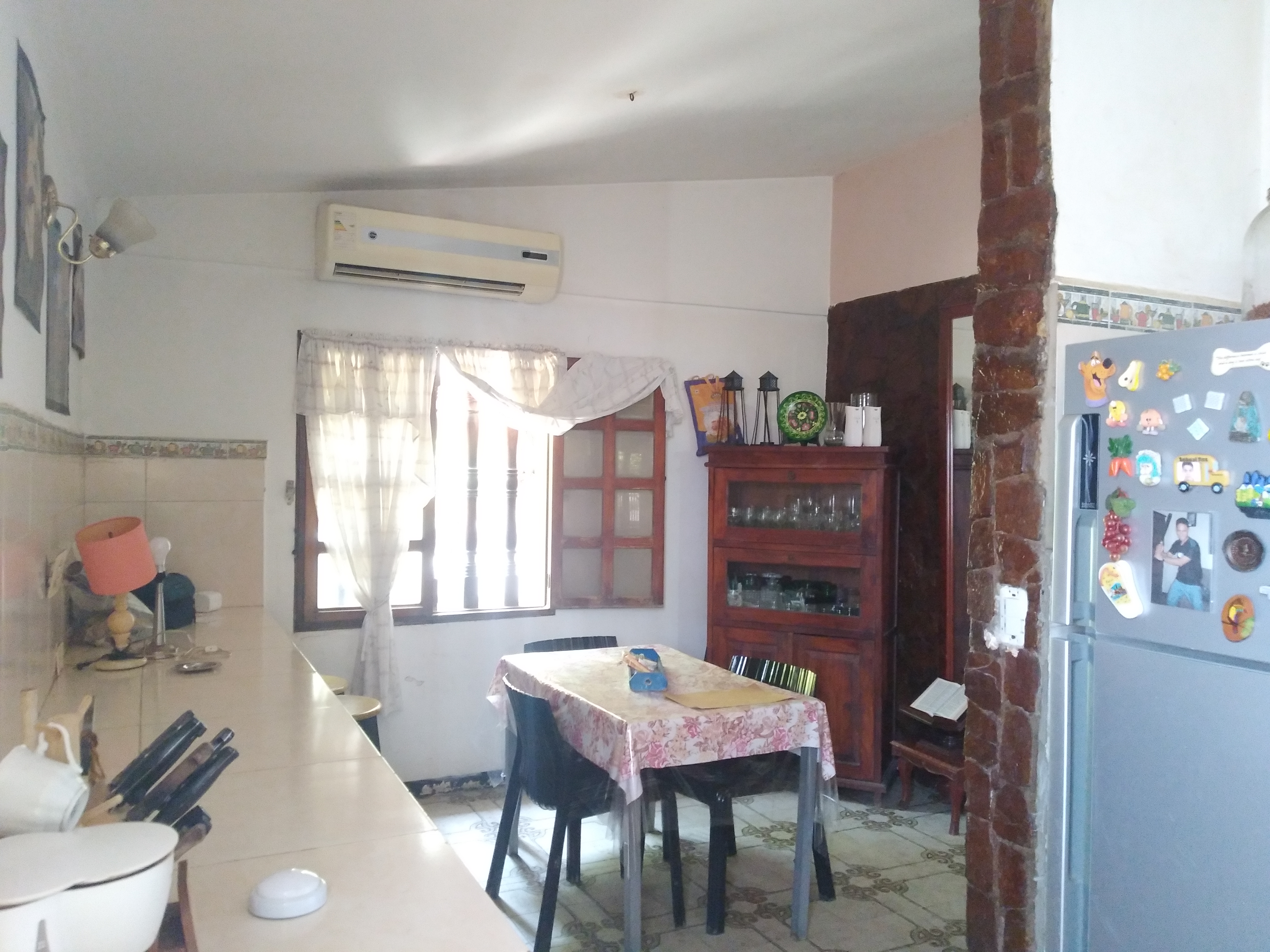 CASA EN CONJUNTO CERRADO, SECTOR MACHO MUERTO.