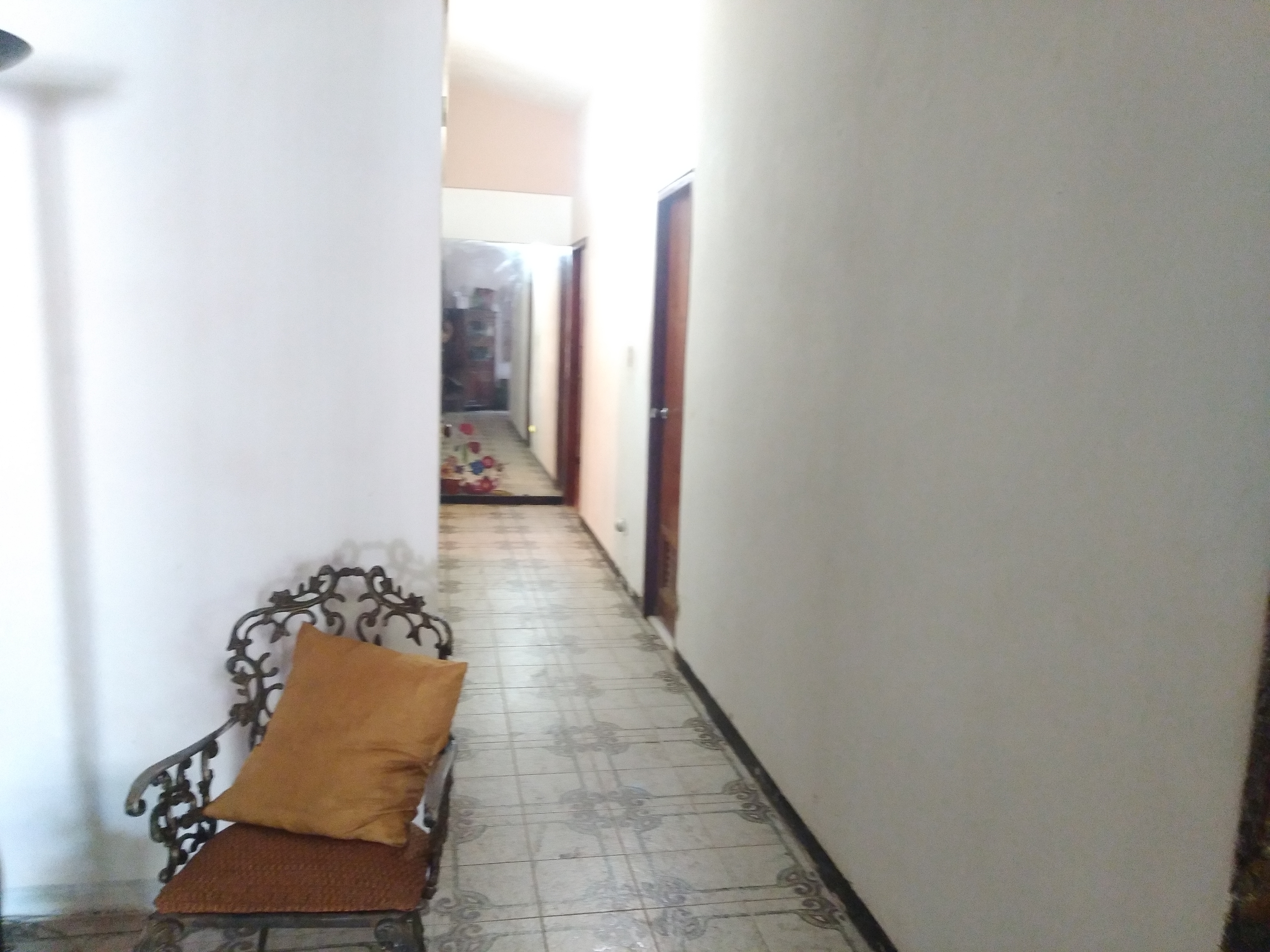 CASA EN CONJUNTO CERRADO, SECTOR MACHO MUERTO.