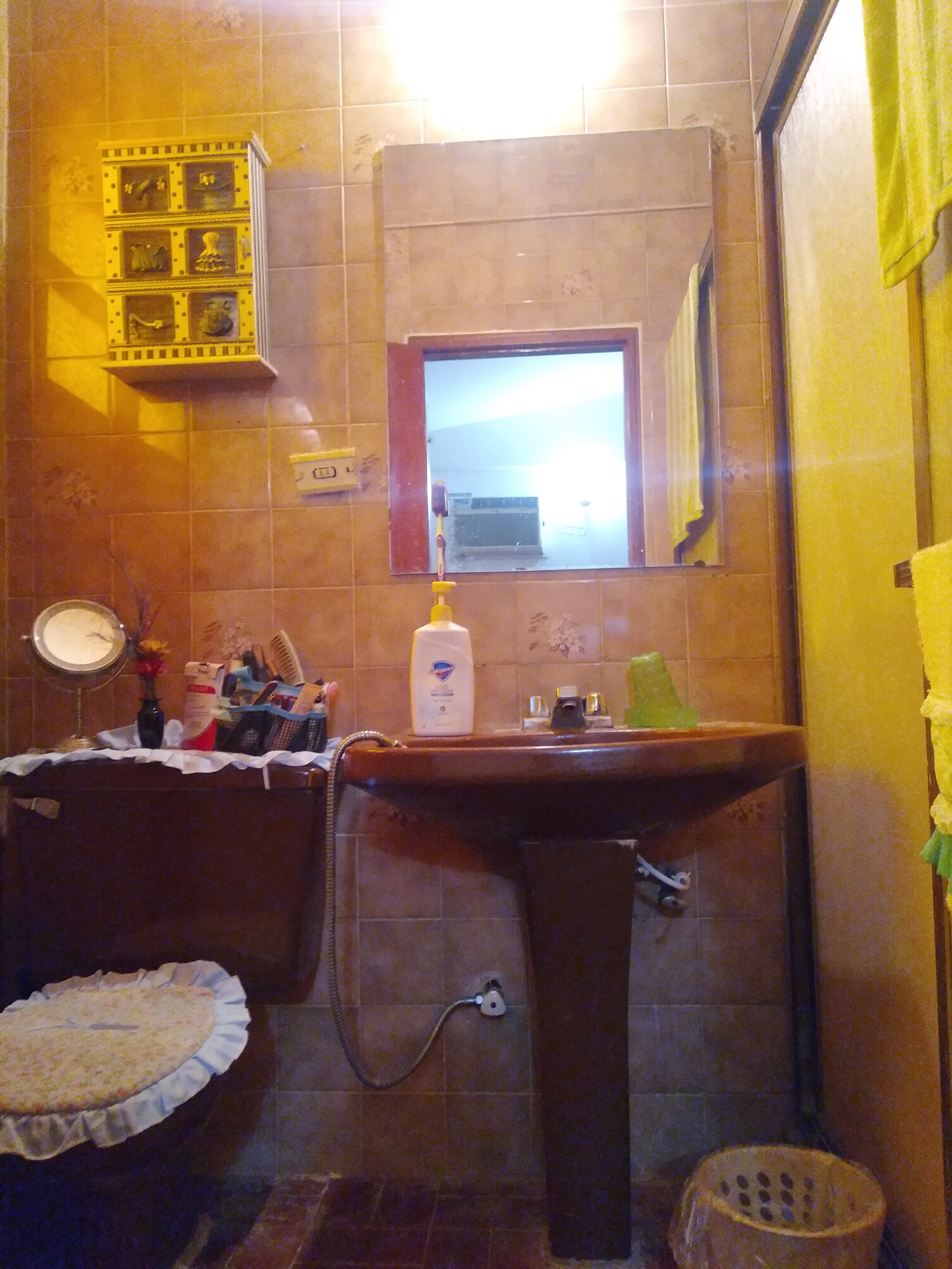 CASA EN CONJUNTO CERRADO, SECTOR MACHO MUERTO.