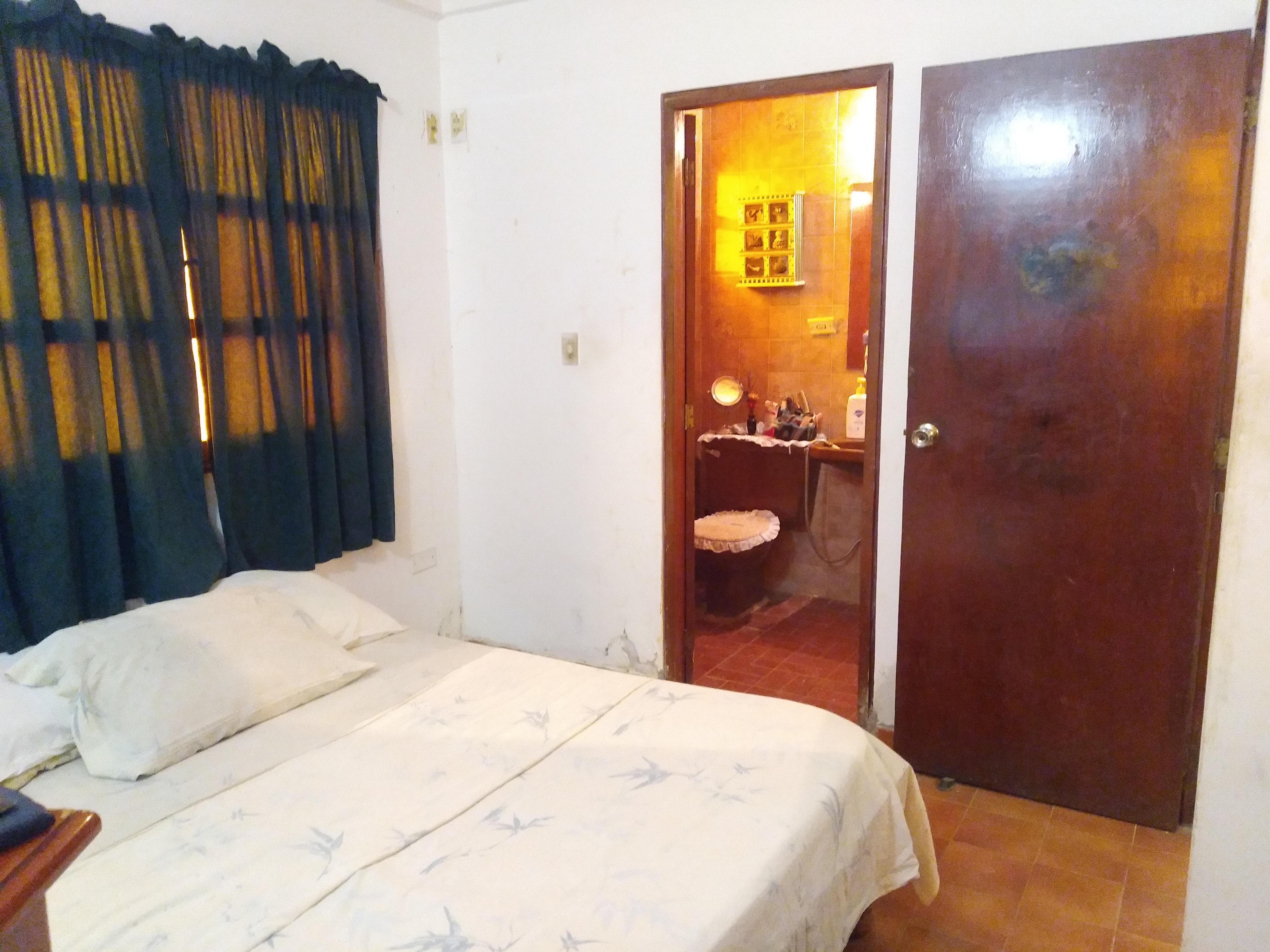 CASA EN CONJUNTO CERRADO, SECTOR MACHO MUERTO.