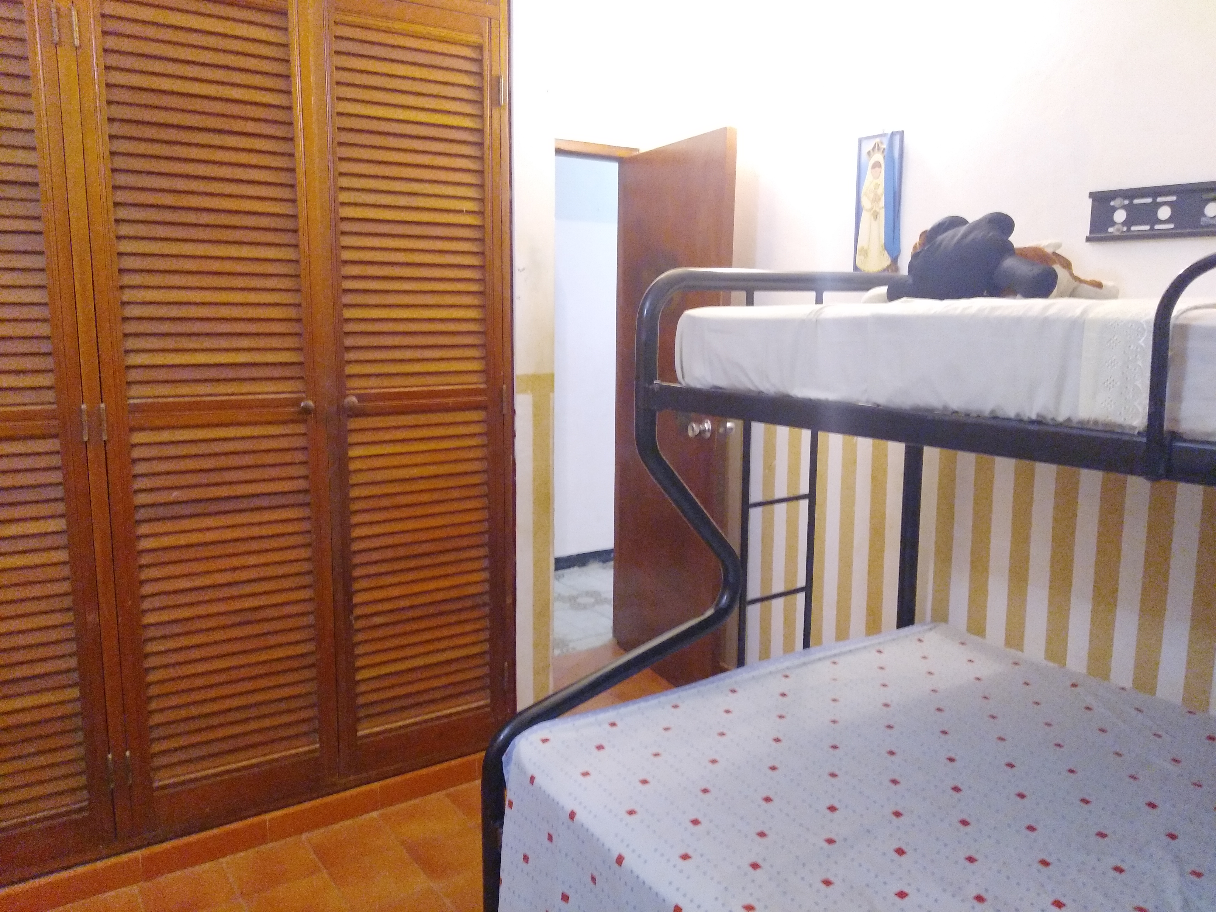 CASA EN CONJUNTO CERRADO, SECTOR MACHO MUERTO.