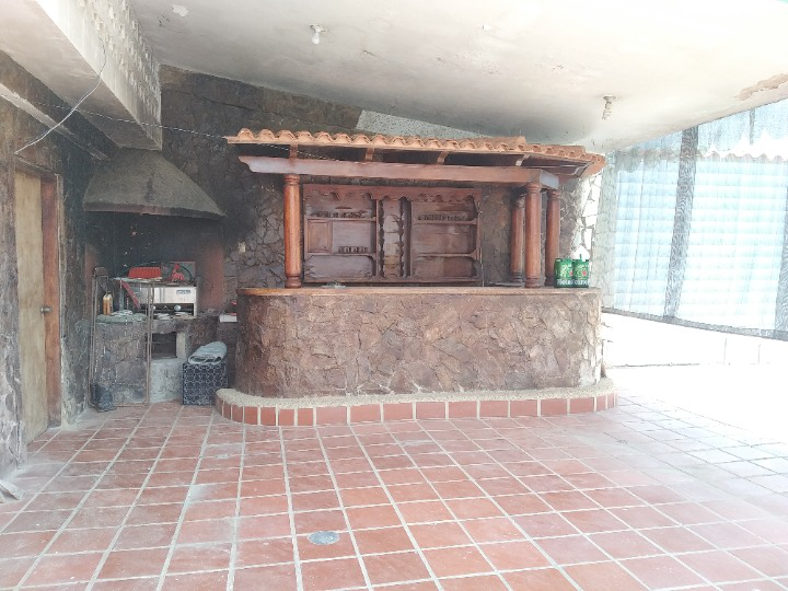 CASA EN CONJUNTO CERRADO, SECTOR MACHO MUERTO.