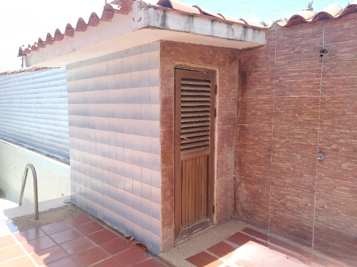 CASA EN CONJUNTO CERRADO, SECTOR MACHO MUERTO.