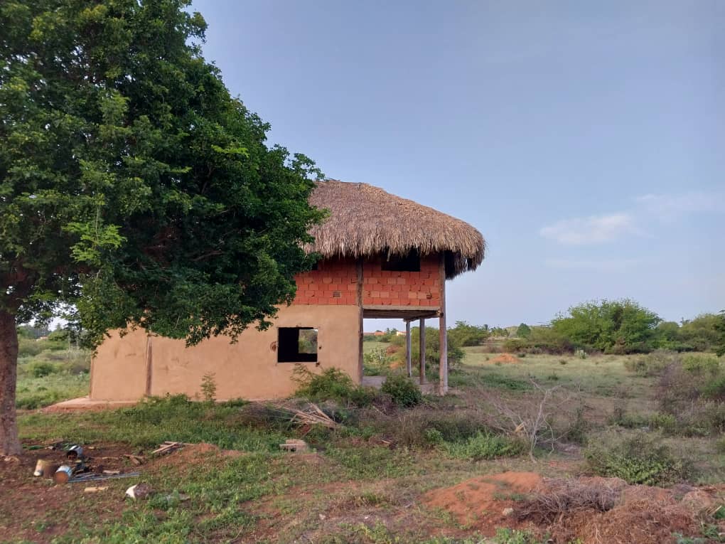 LAND WITH GOODNESS, IN LA MIRA SECTOR.