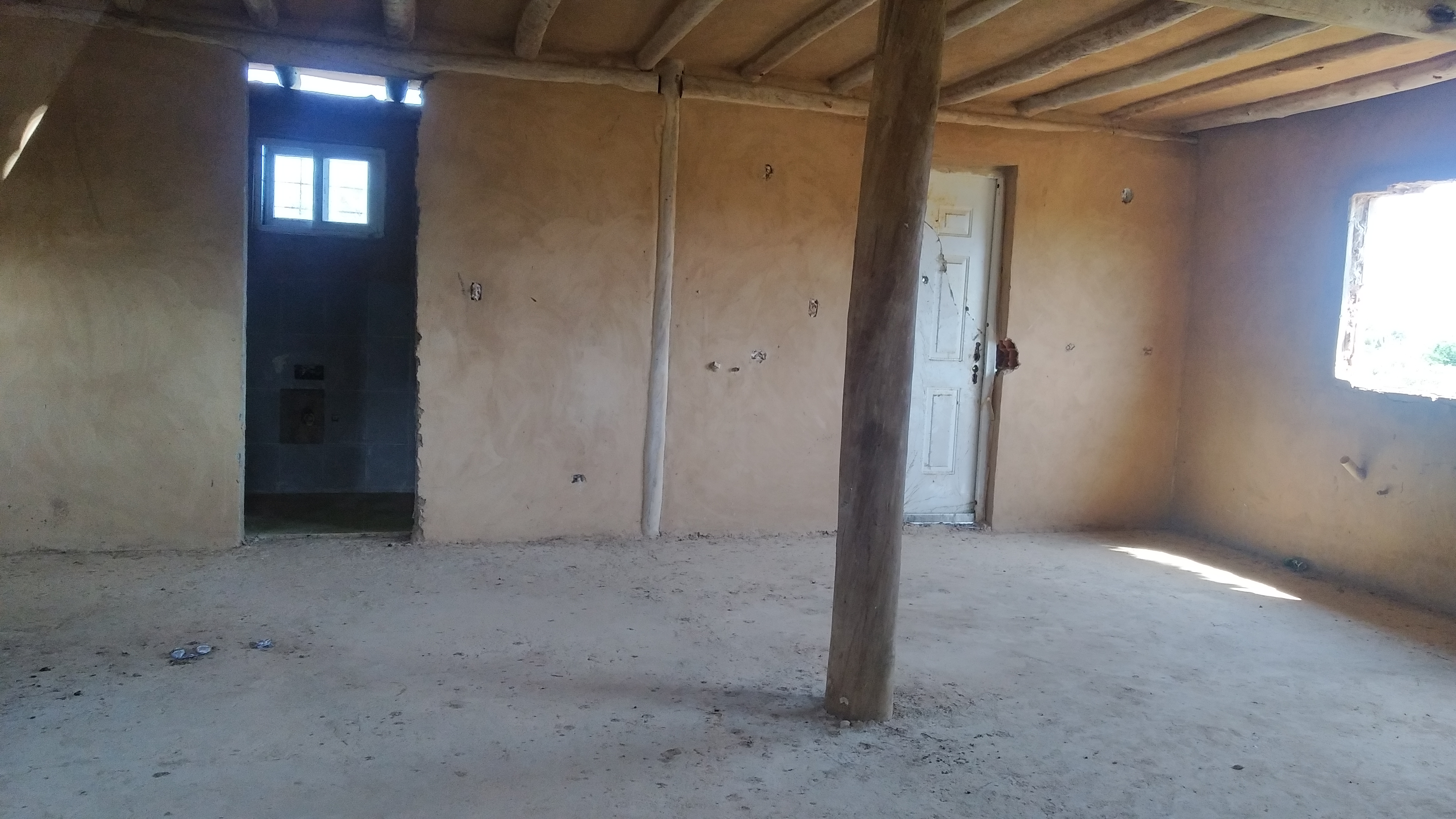 LAND WITH GOODNESS, IN LA MIRA SECTOR.