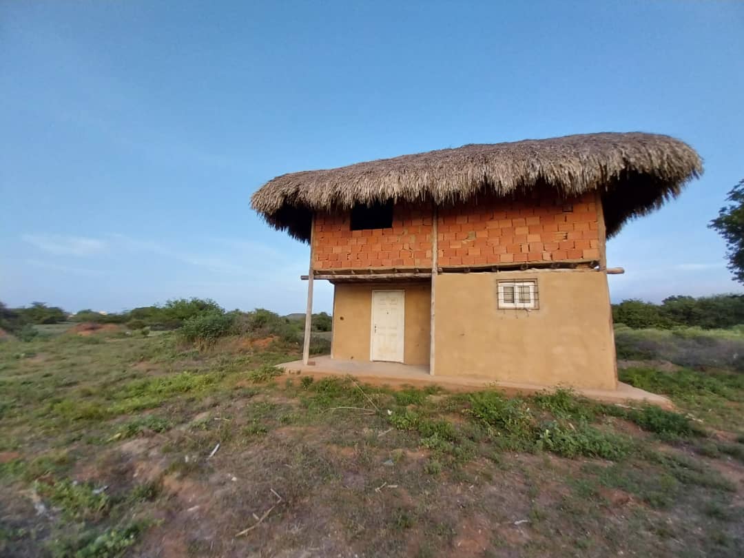 LAND WITH GOODNESS, IN LA MIRA SECTOR.