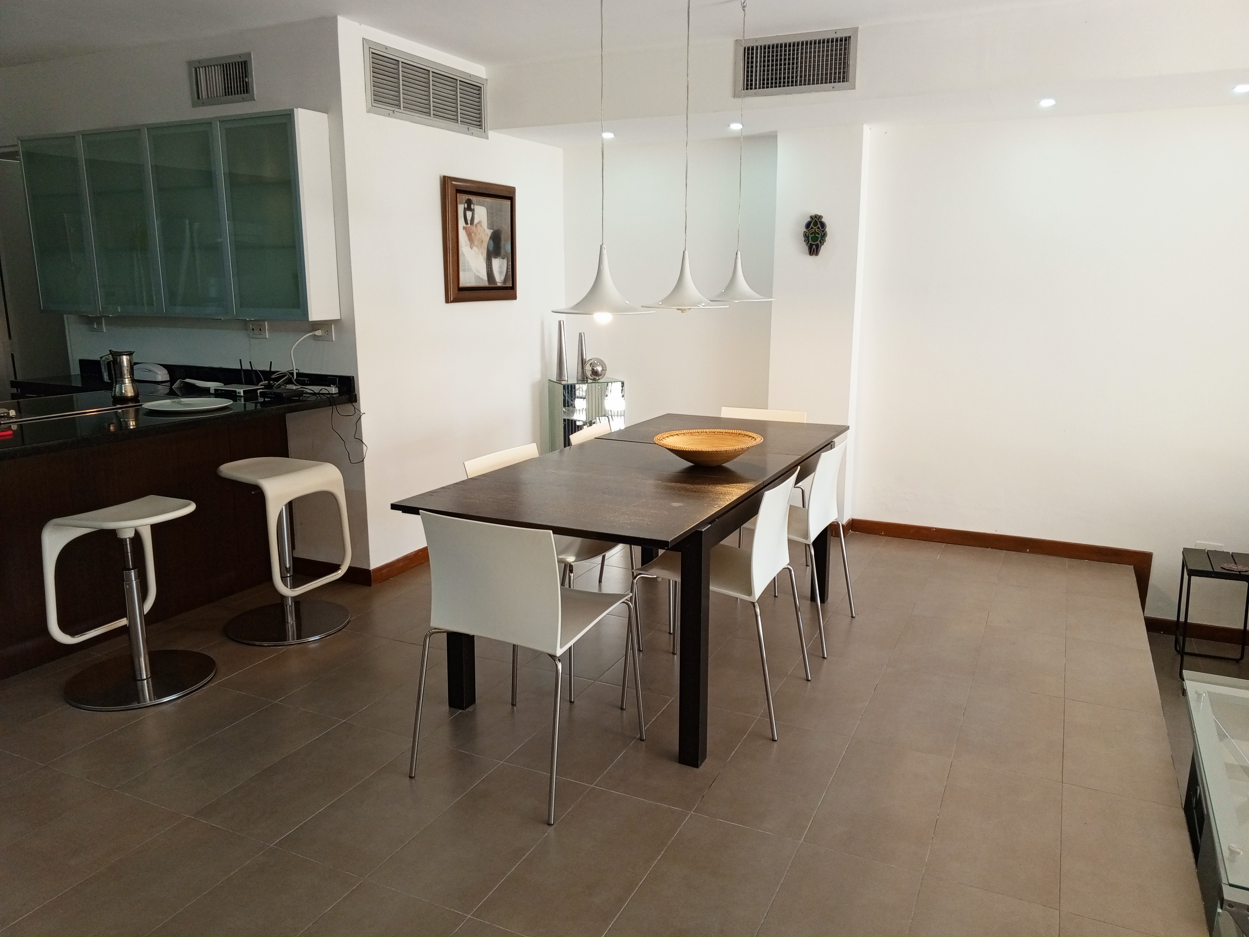 TOWNHOUSE EN PLAZA REAL, EN ALQUILER