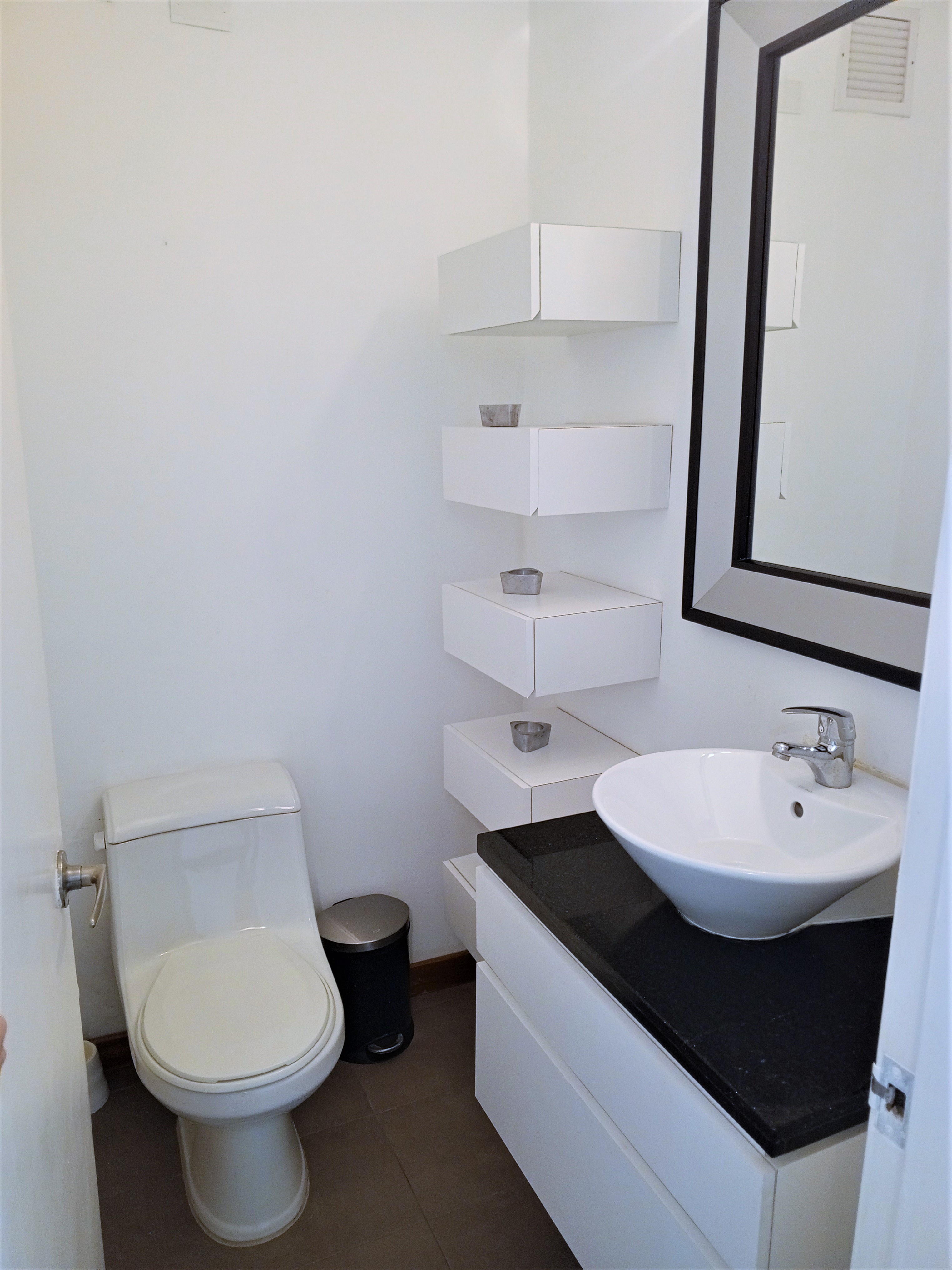 TOWNHOUSE EN PLAZA REAL, EN ALQUILER