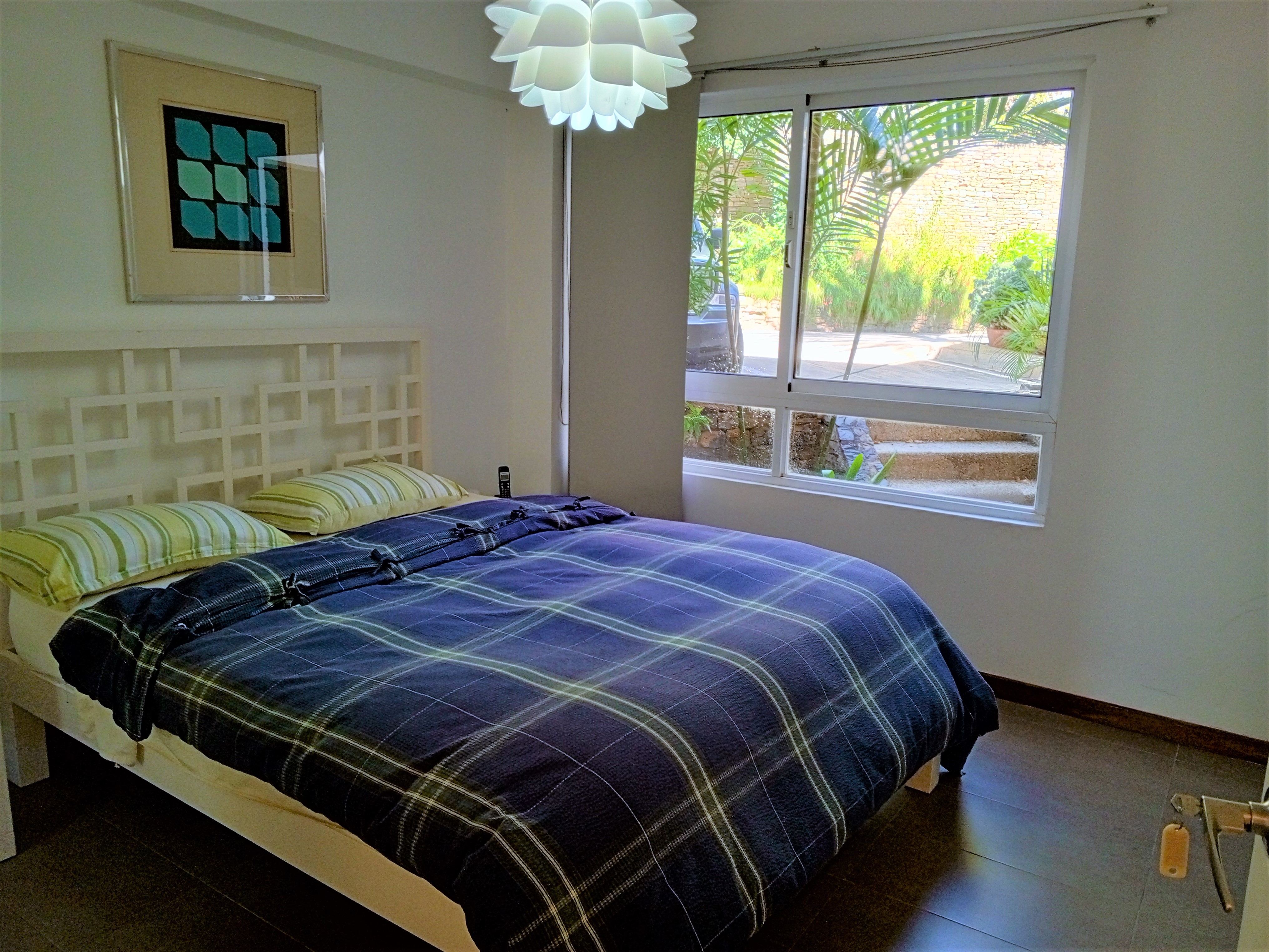 TOWNHOUSE EN PLAZA REAL, EN ALQUILER
