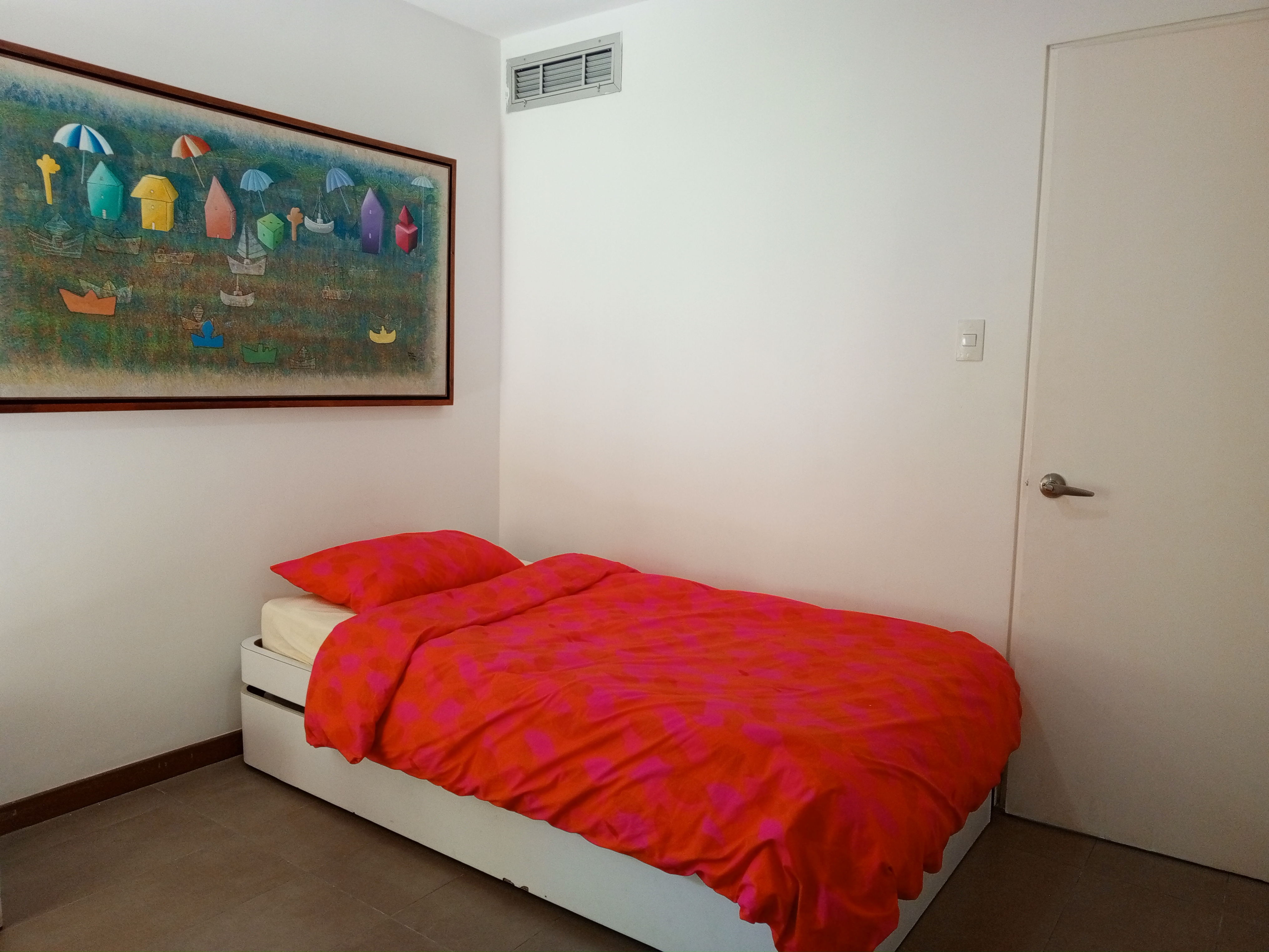 TOWNHOUSE EN PLAZA REAL, EN ALQUILER