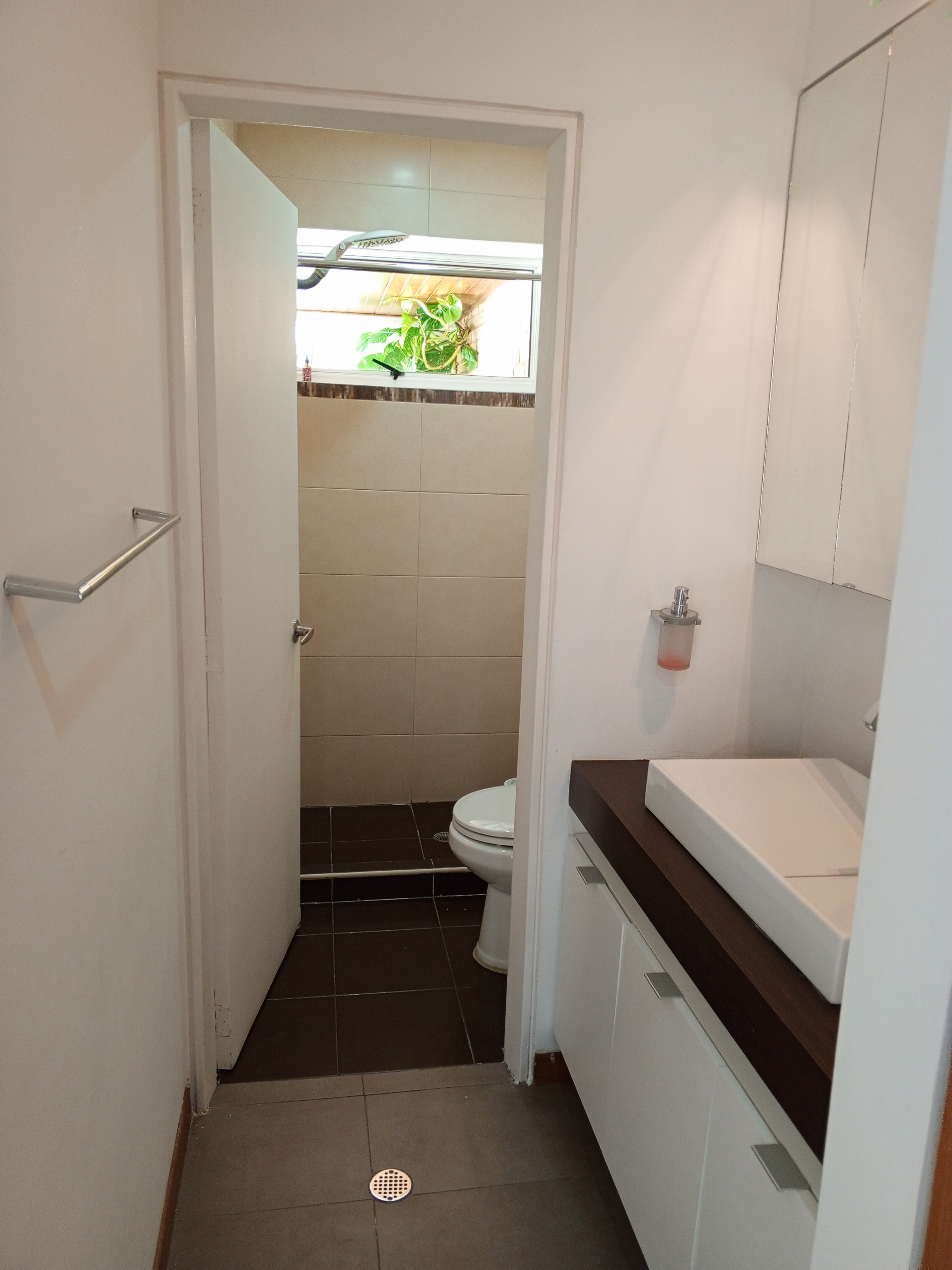 TOWNHOUSE EN PLAZA REAL, EN ALQUILER