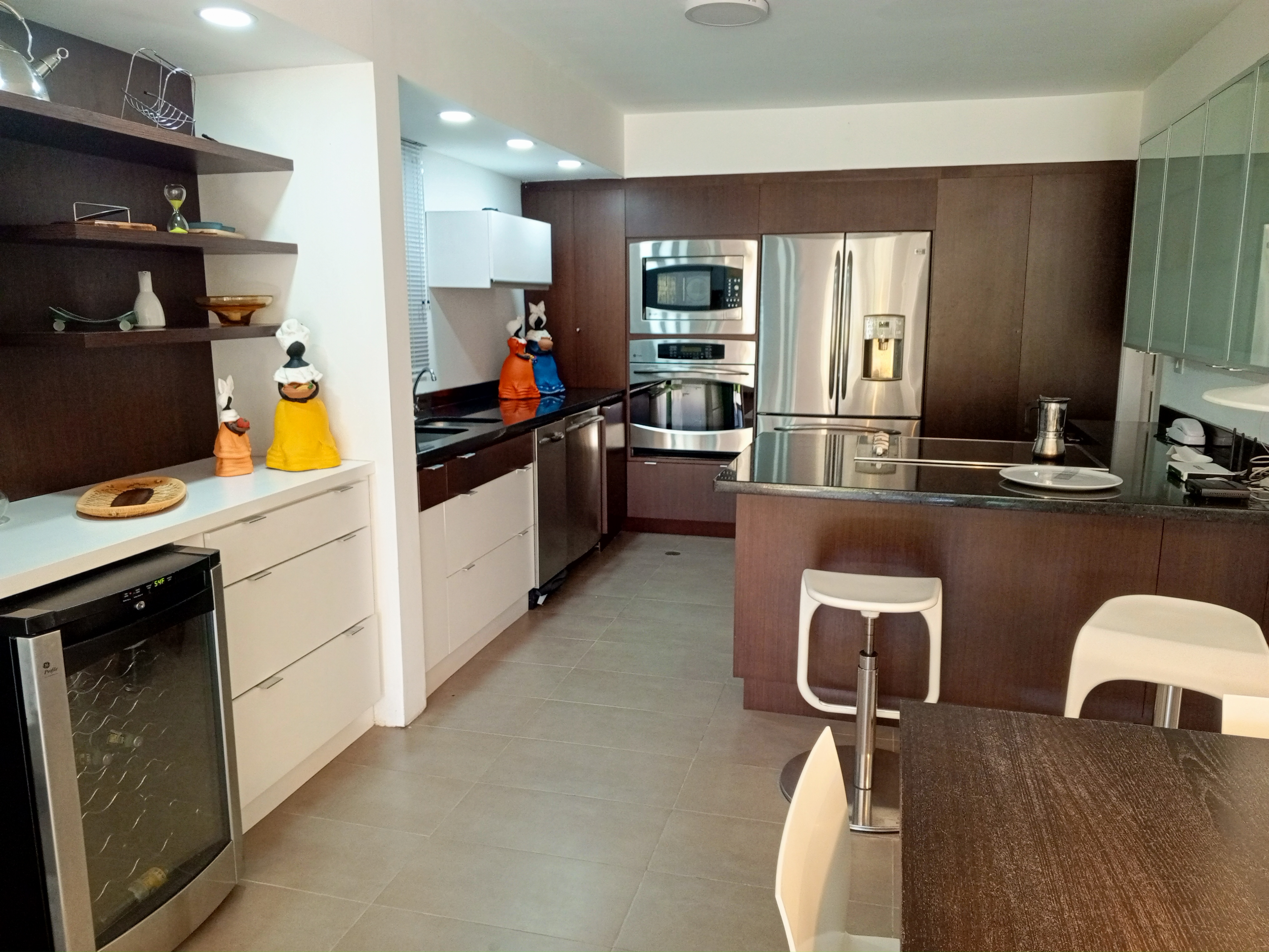 TOWNHOUSE EN PLAZA REAL, EN ALQUILER