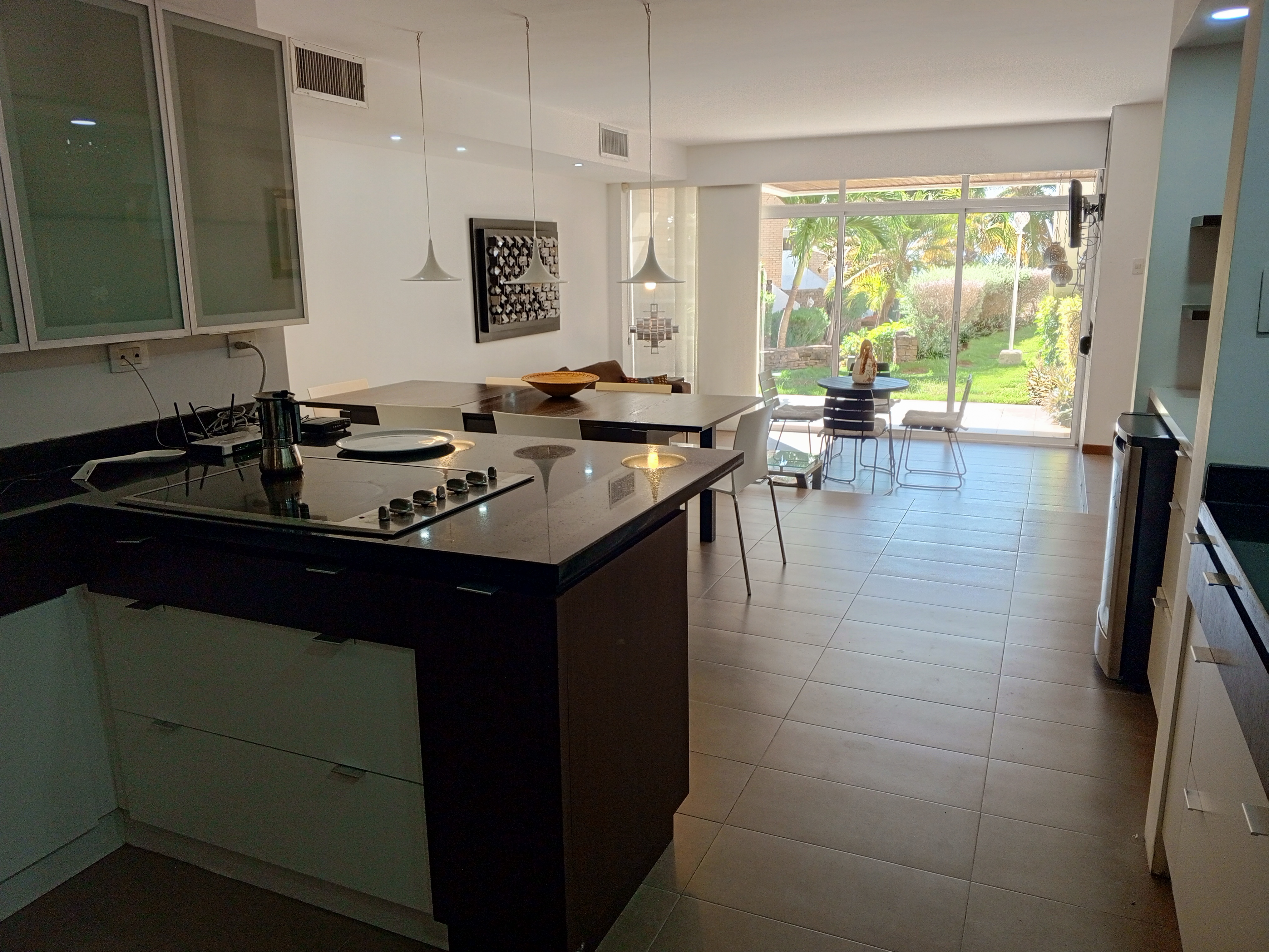 TOWNHOUSE EN PLAZA REAL, EN ALQUILER