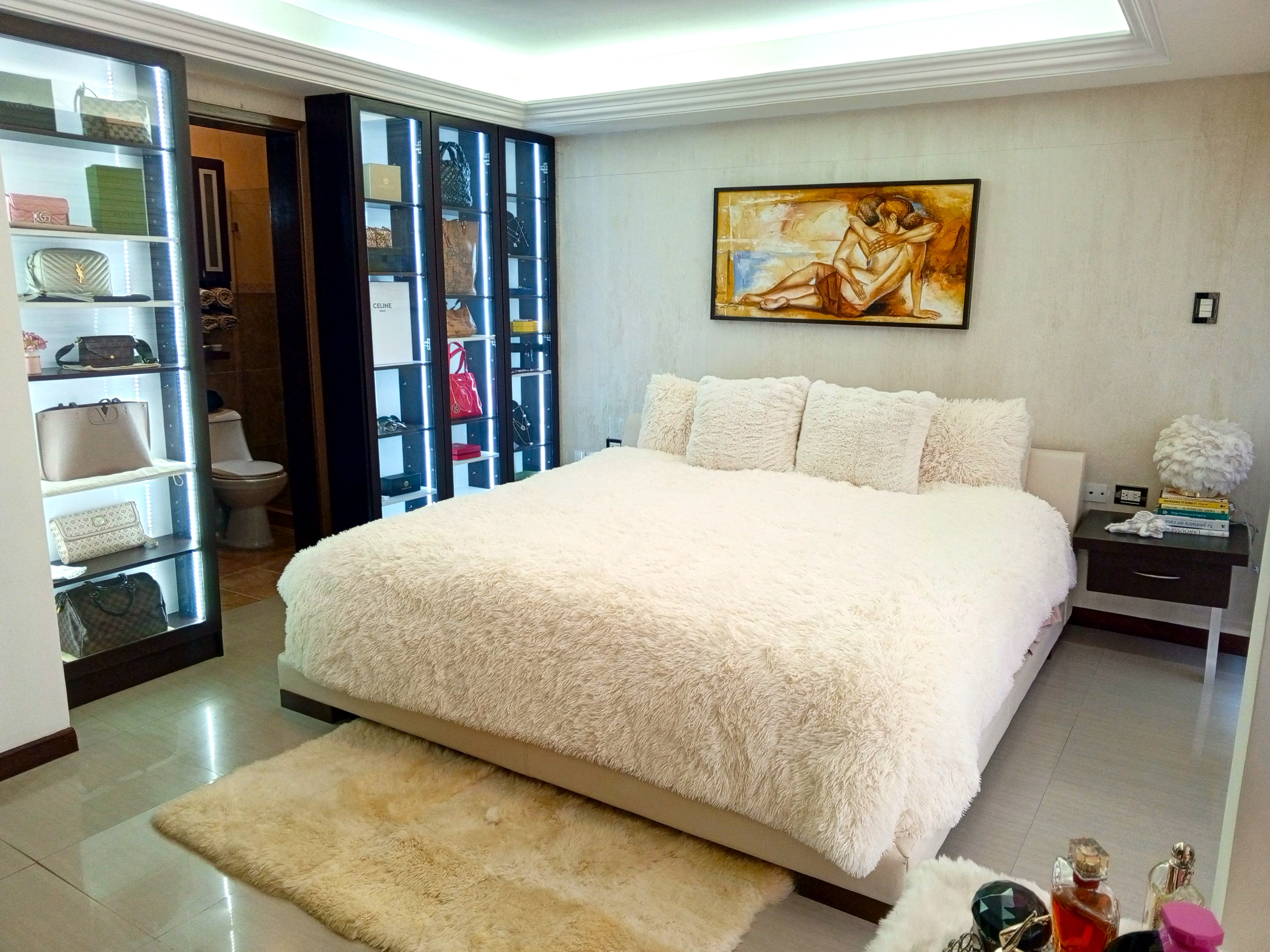 TOWNHOUSE EN PLAZA REAL, EN VENTA